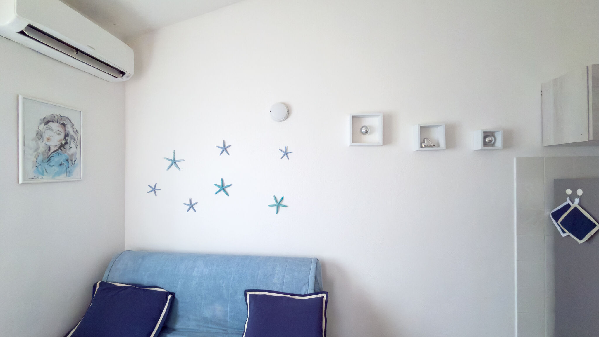 Italianway San Teodoro Residenze Cielo e Mare - Sabbia