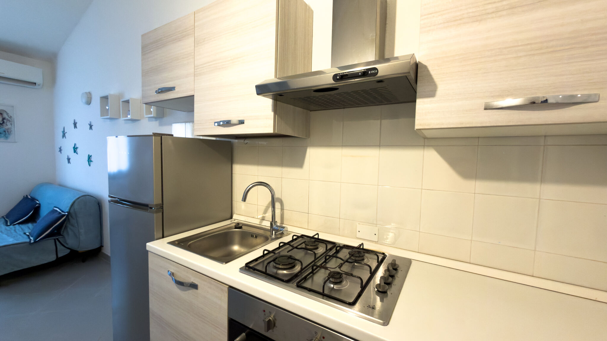 Italianway San Teodoro Residenze Cielo e Mare - Sabbia