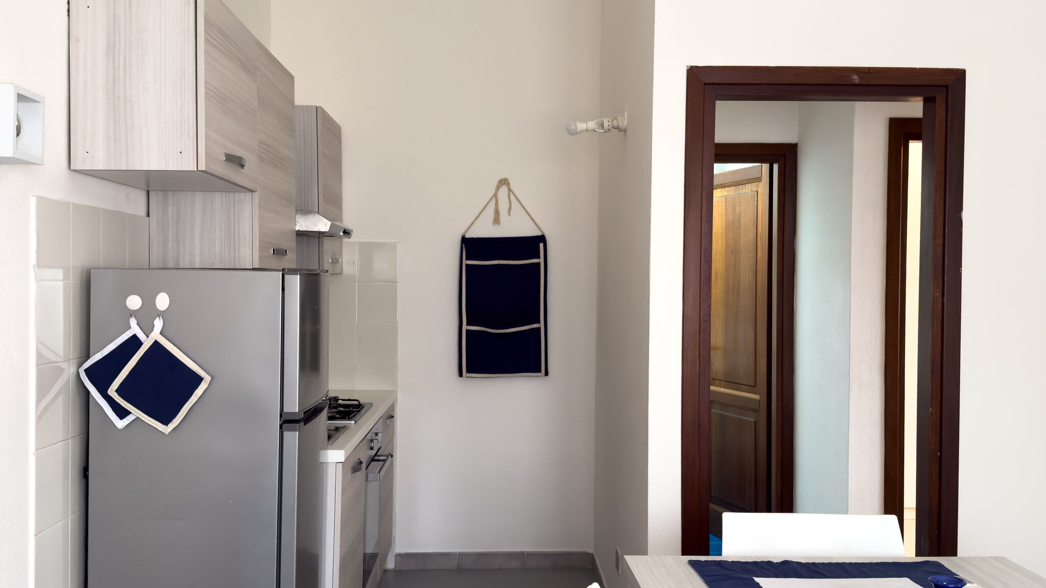 Italianway San Teodoro Residenze Cielo e Mare - Sabbia