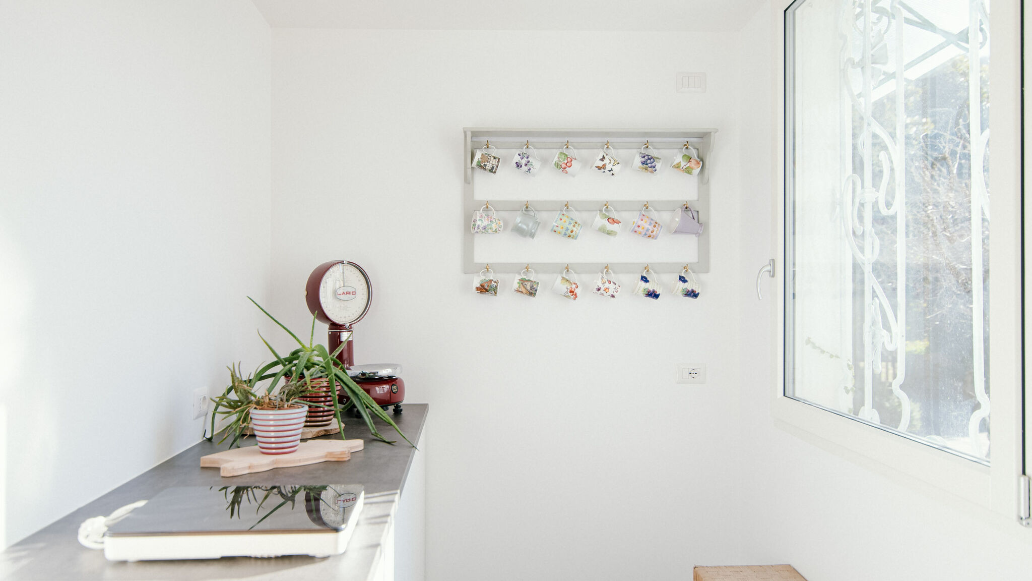 Italianway Brunate Villa Lina Apartment