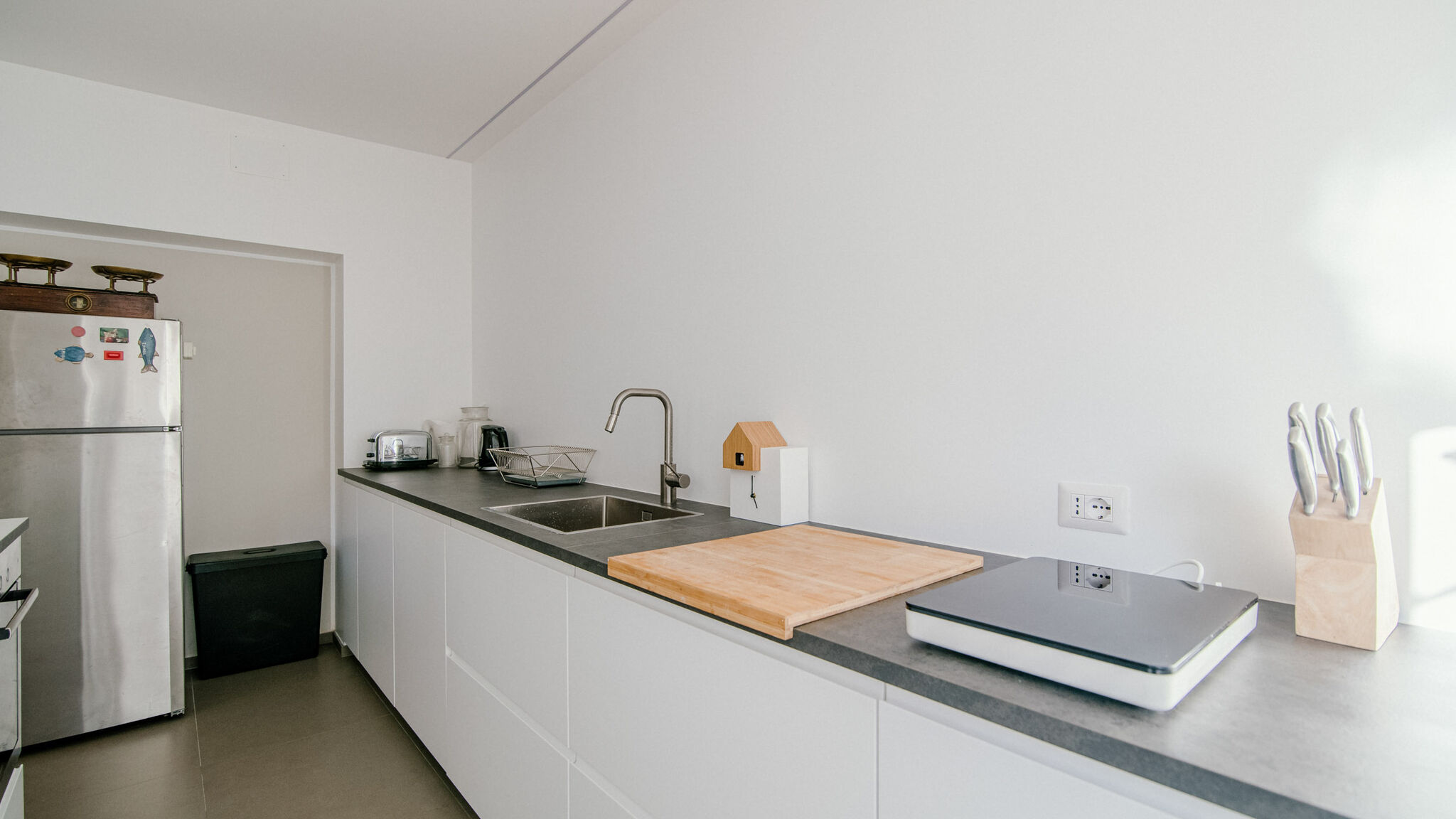 Italianway Brunate Villa Lina Apartment