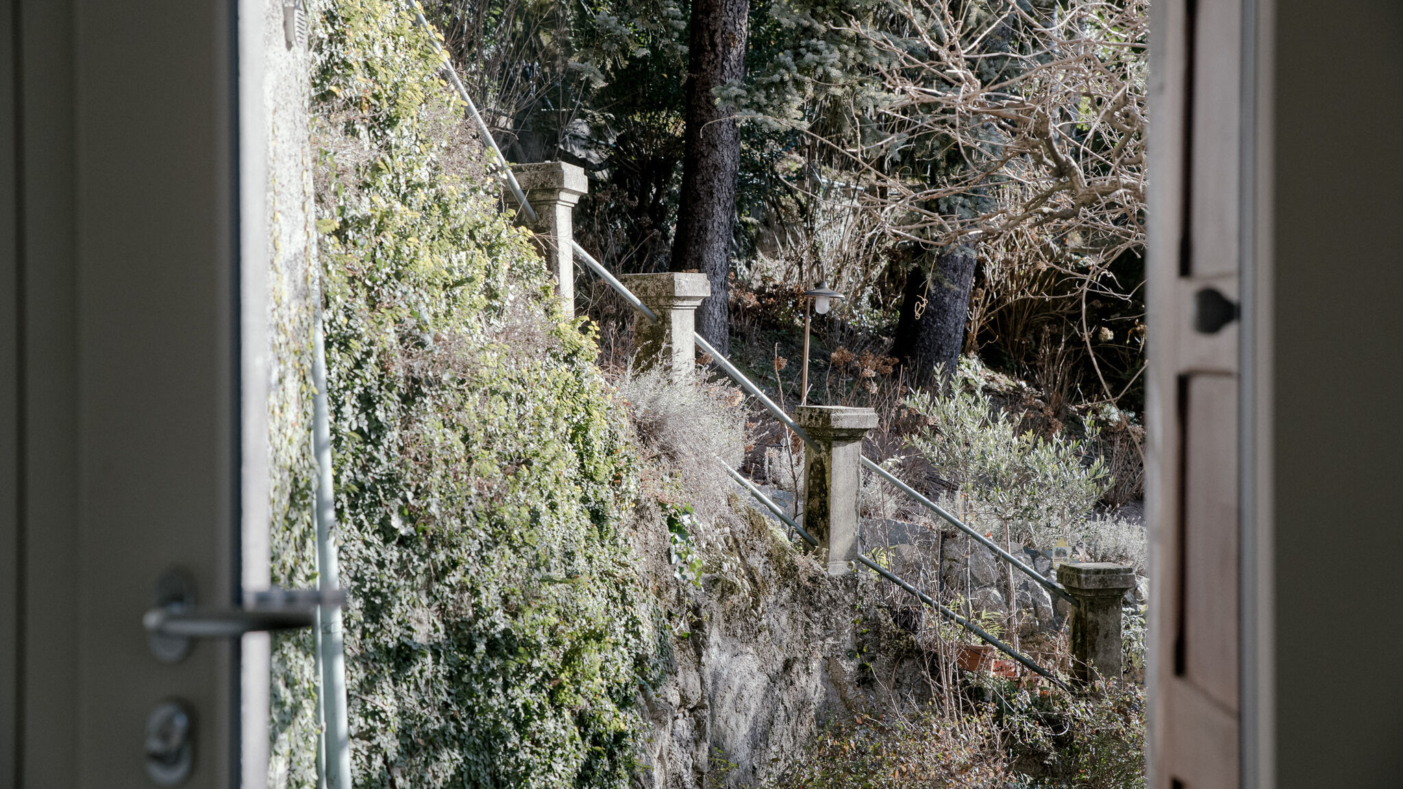 Italianway Brunate Villa Lina Apartment