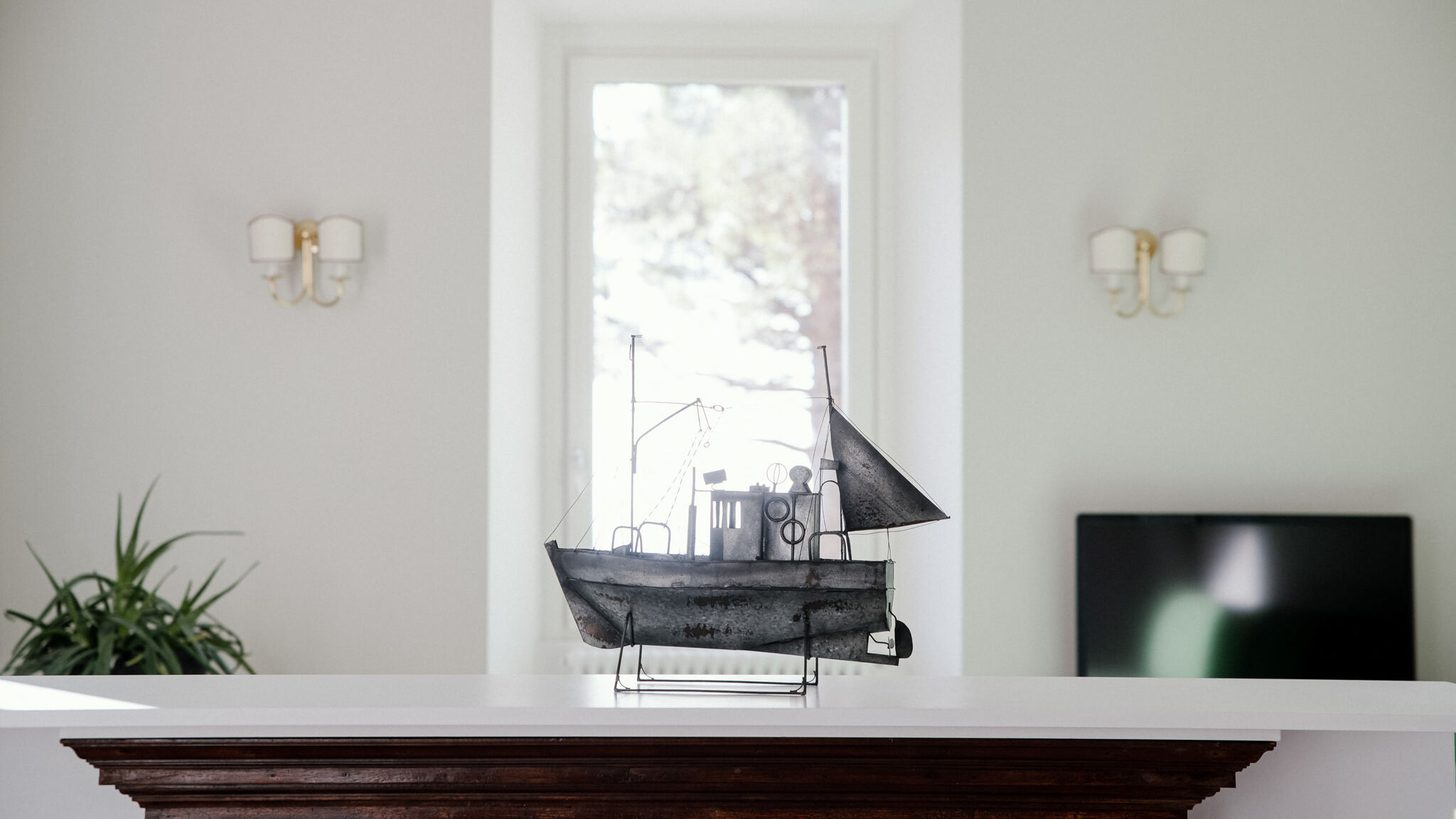 Italianway Brunate Villa Lina Apartment