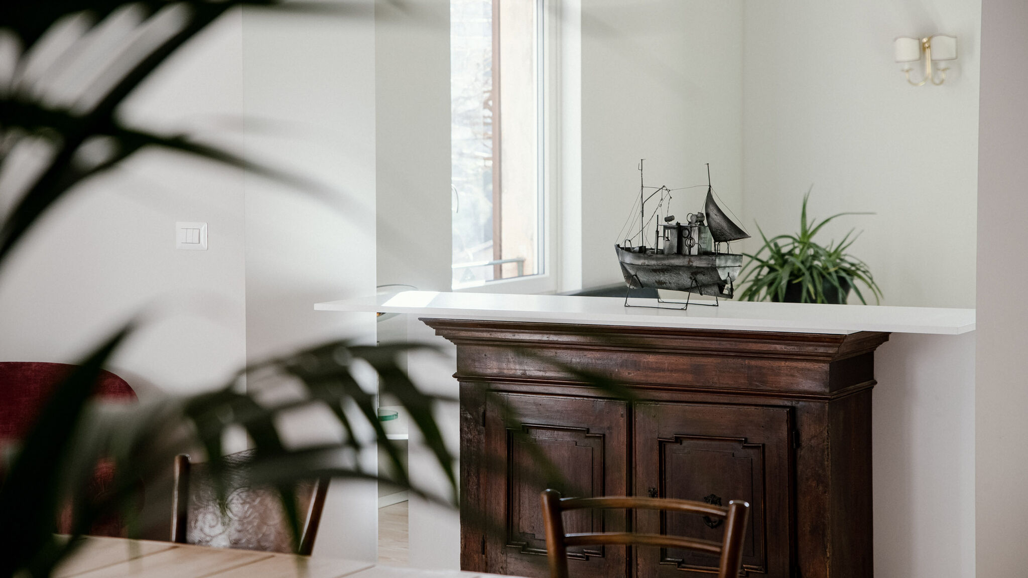 Italianway Brunate Villa Lina Apartment