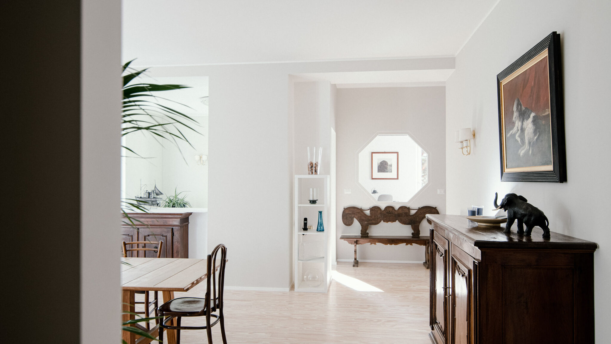 Italianway Brunate Villa Lina Apartment