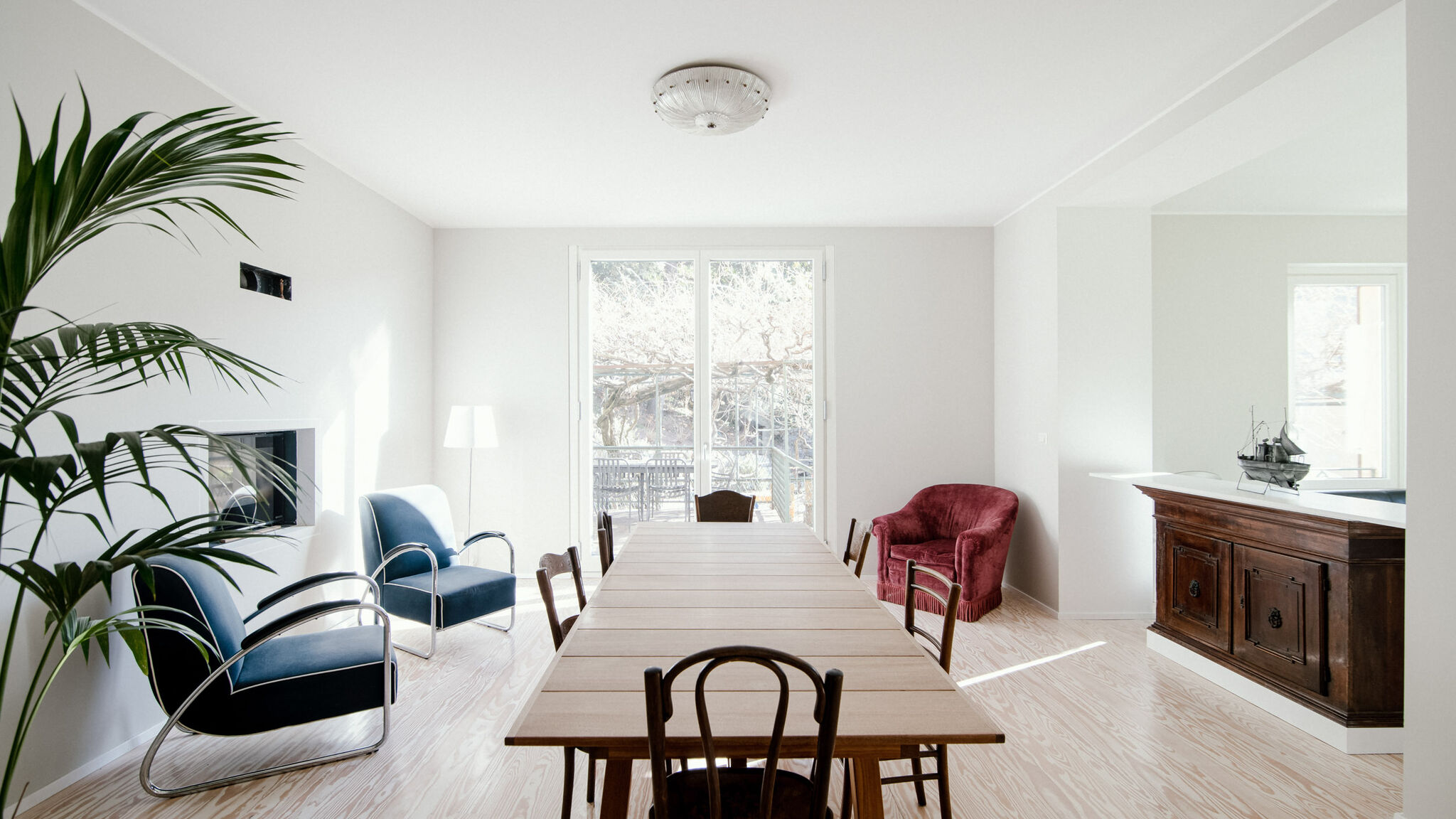 Italianway Brunate Villa Lina Apartment