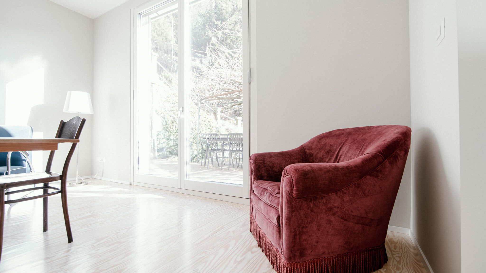 Italianway Brunate Villa Lina Apartment