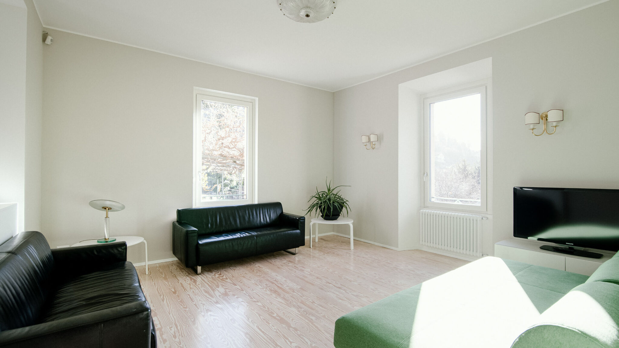 Italianway Brunate Villa Lina Apartment