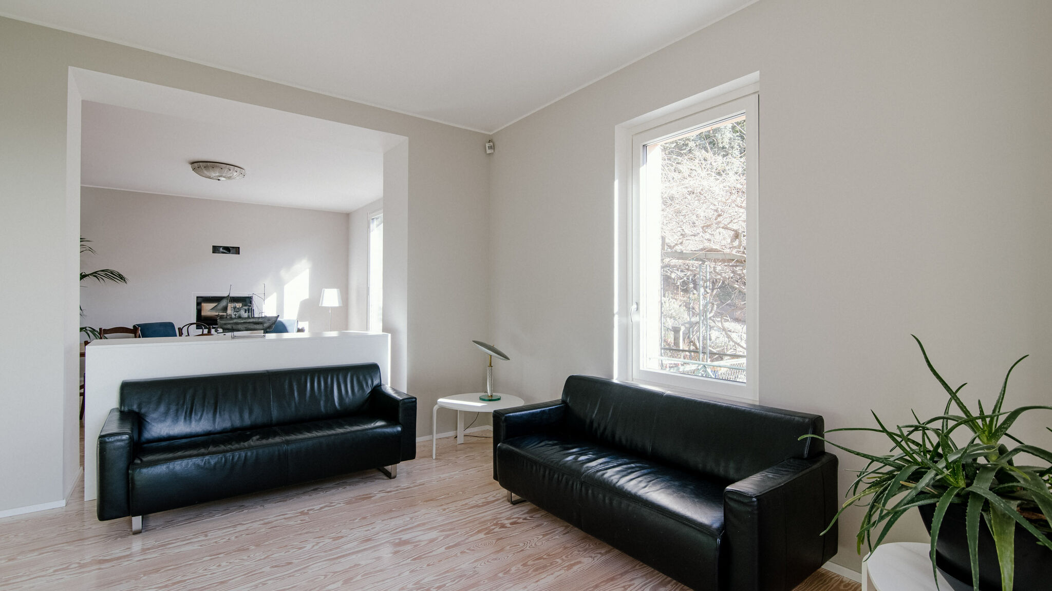 Italianway Brunate Villa Lina Apartment