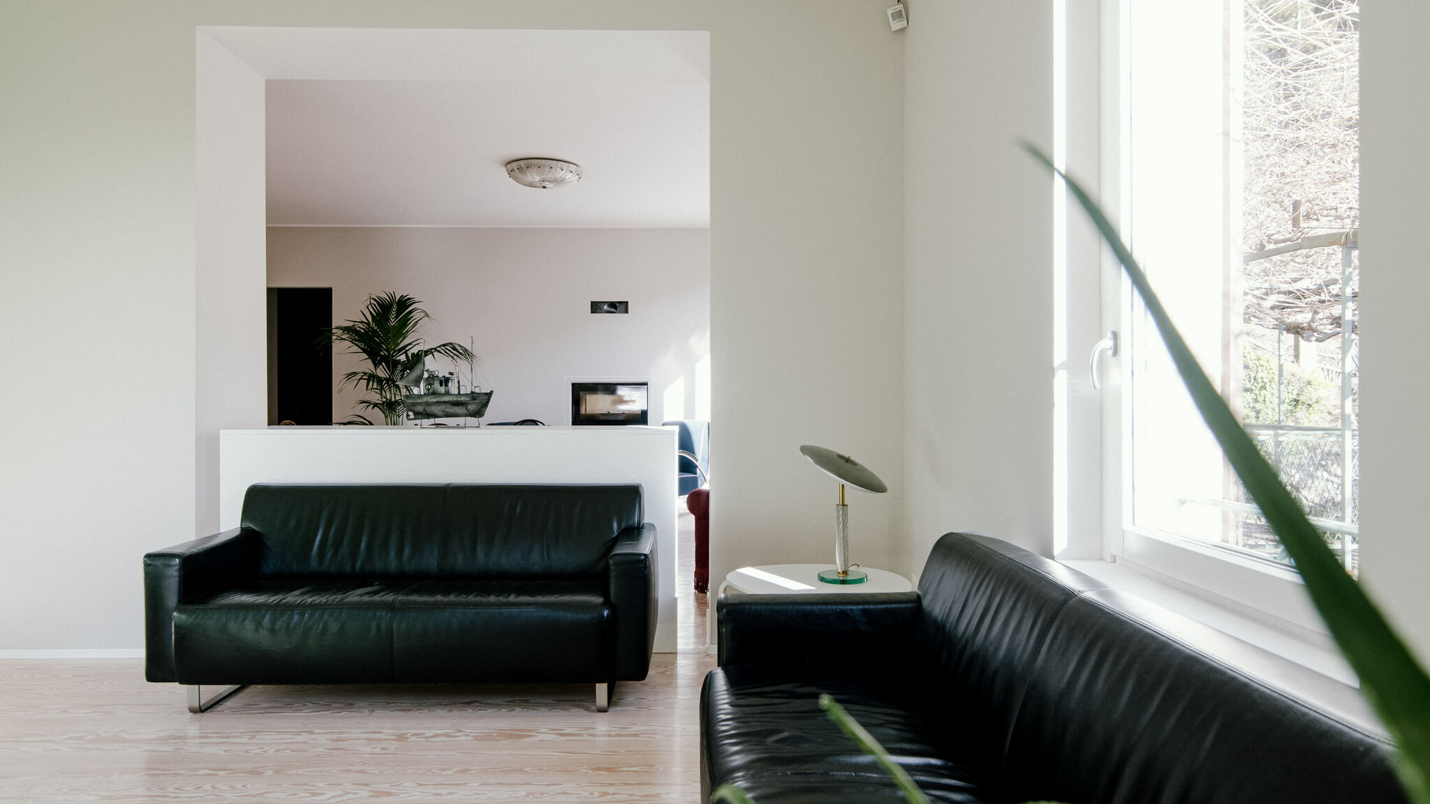 Italianway Brunate Villa Lina Apartment