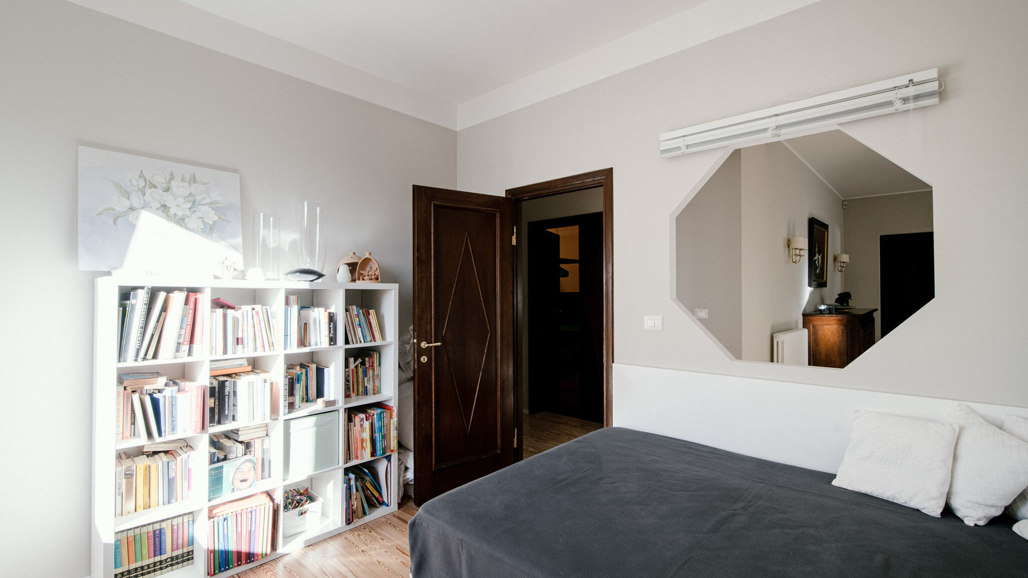 Italianway Brunate Villa Lina Apartment