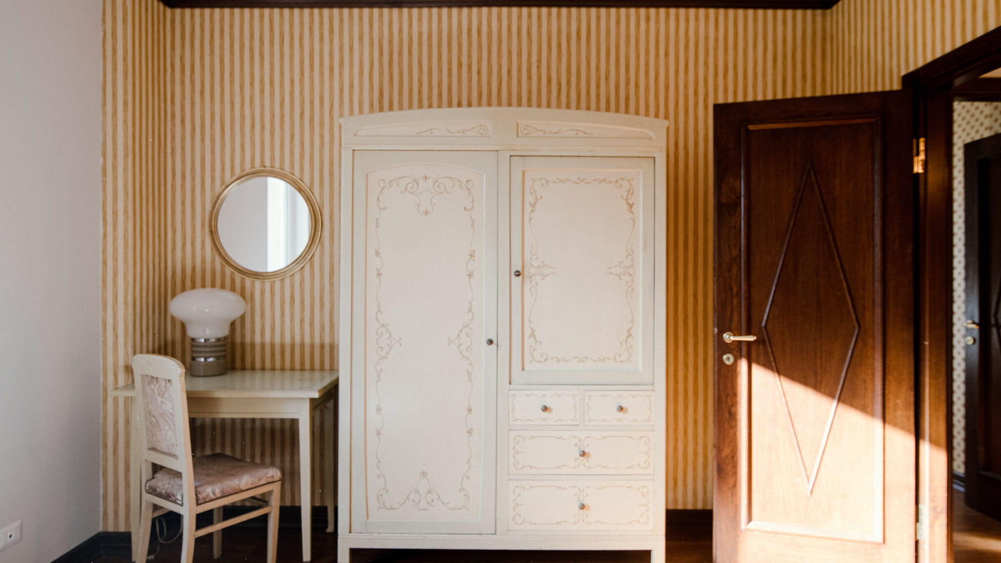 Italianway Brunate Villa Lina Apartment