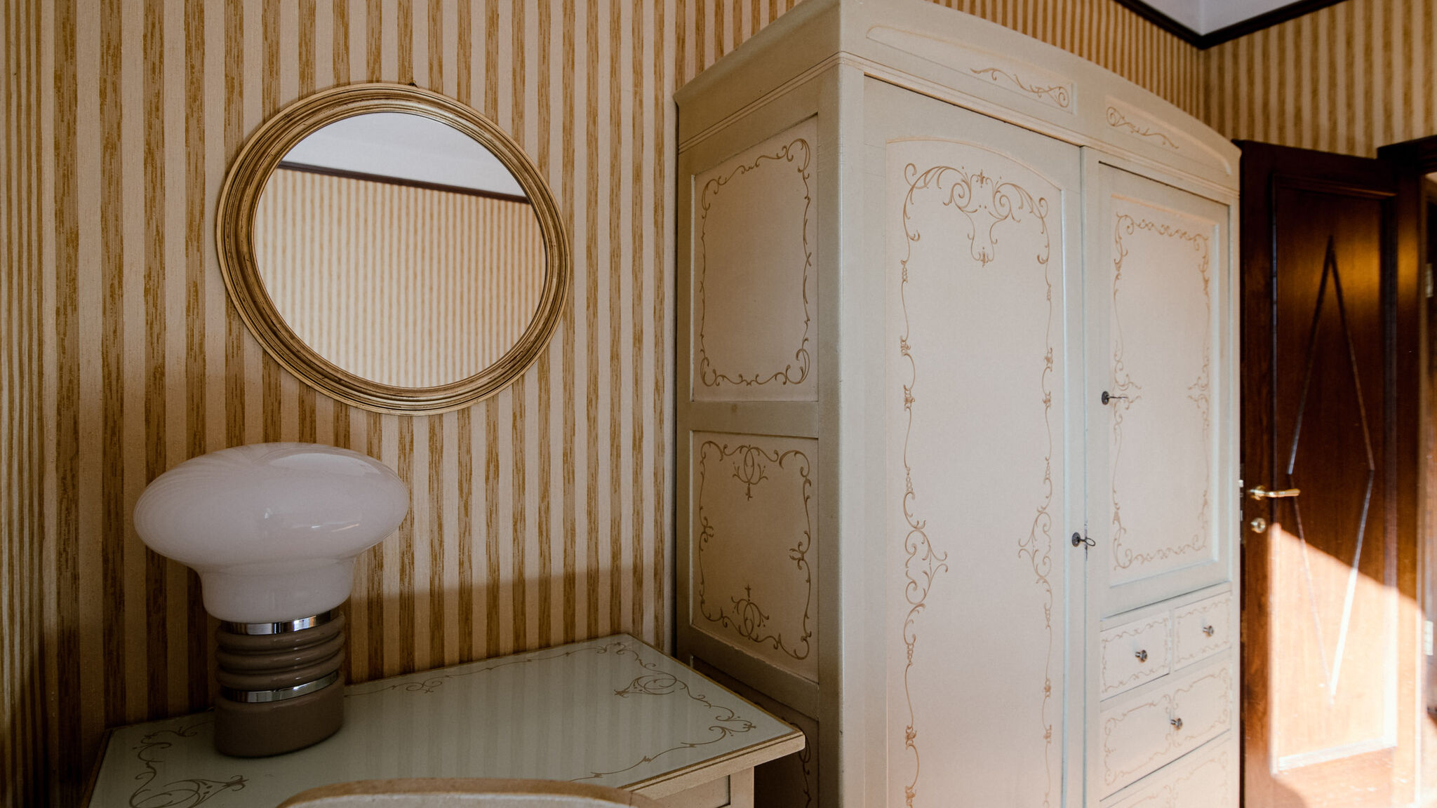 Italianway Brunate Villa Lina Apartment