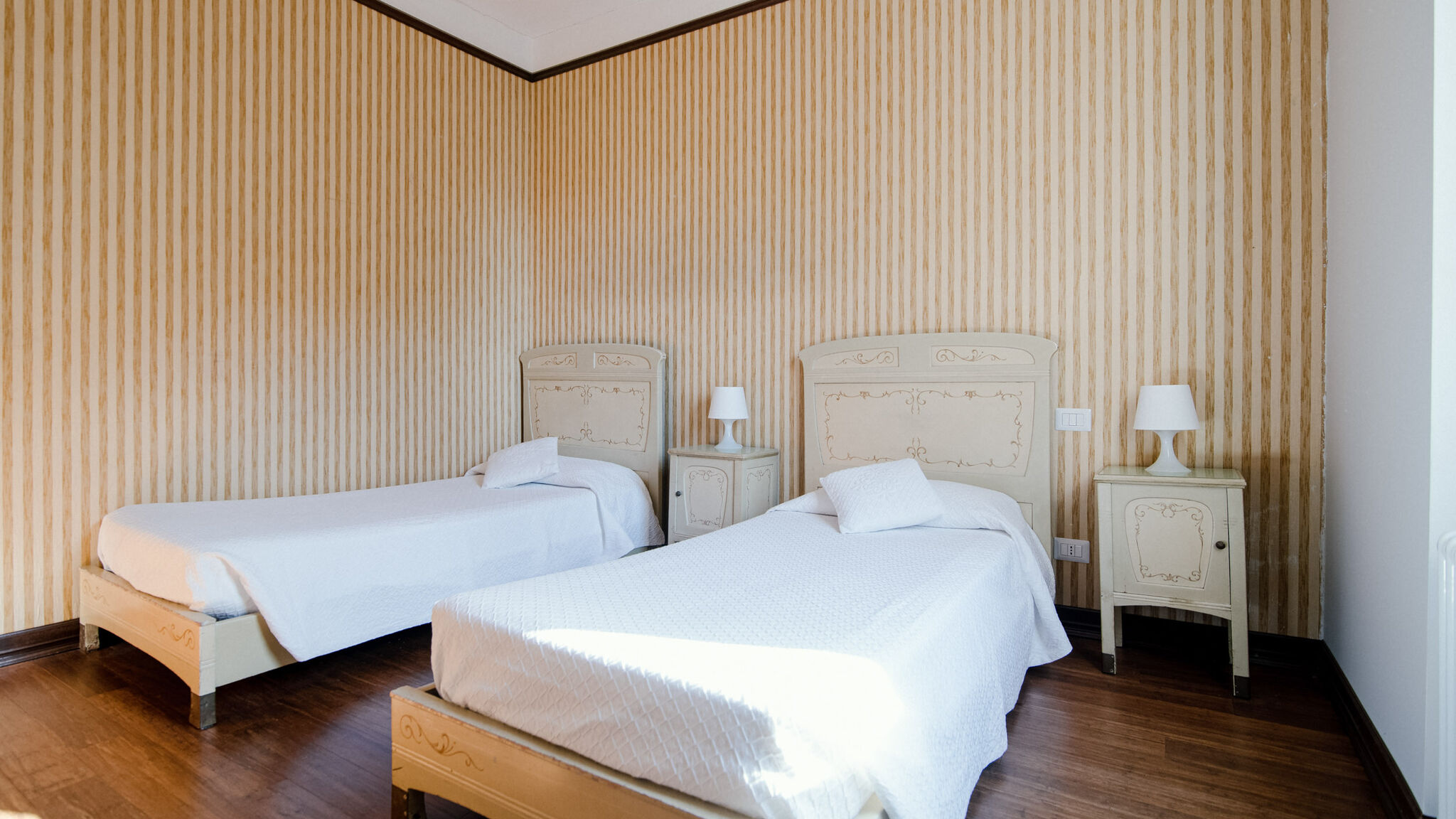 Italianway Brunate Villa Lina Apartment