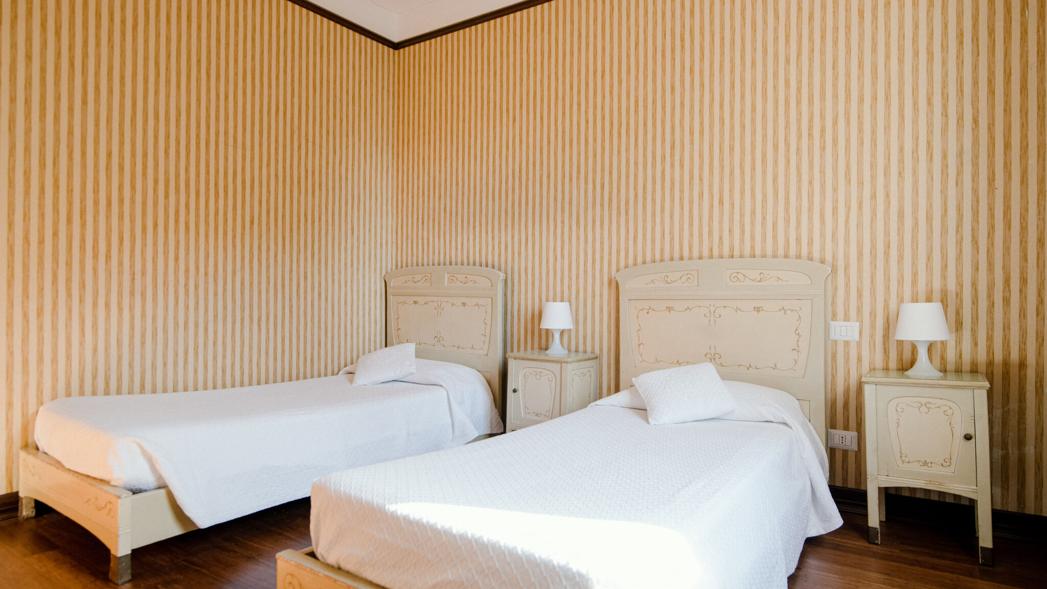 Italianway Brunate Villa Lina Apartment