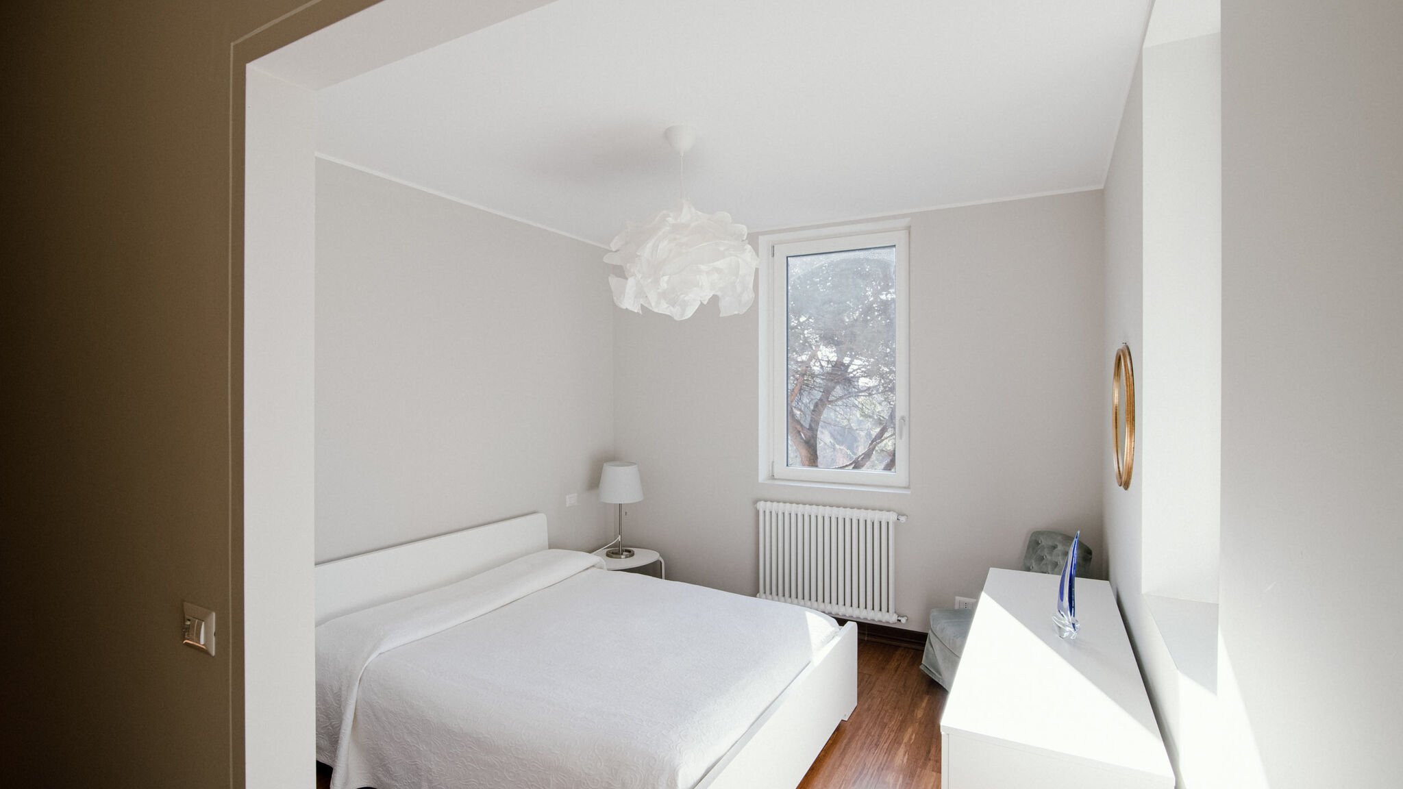 Italianway Brunate Villa Lina Apartment