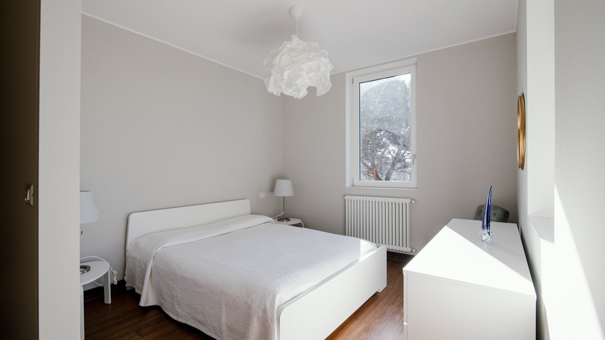 Italianway Brunate Villa Lina Apartment