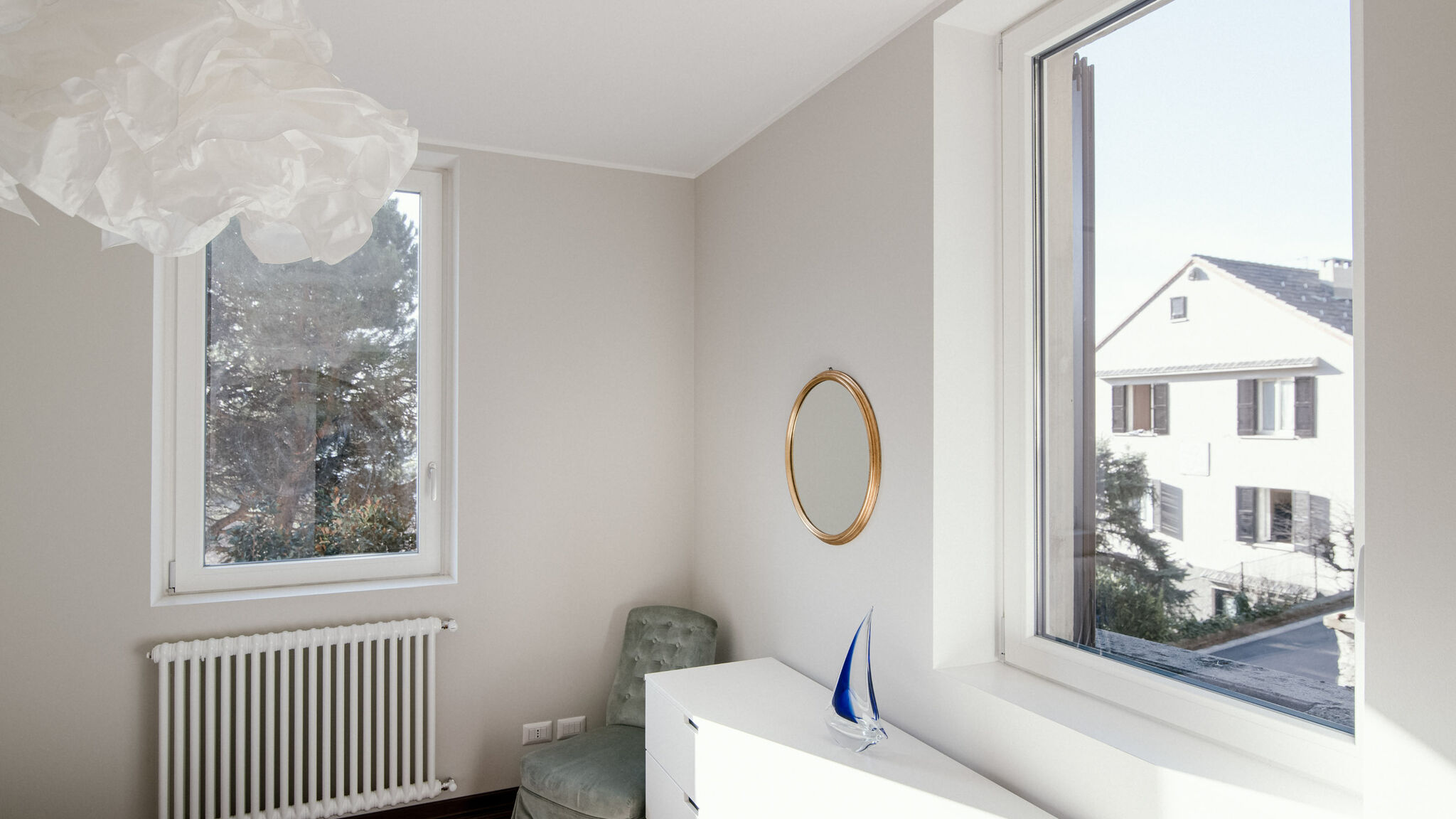 Italianway Brunate Villa Lina Apartment