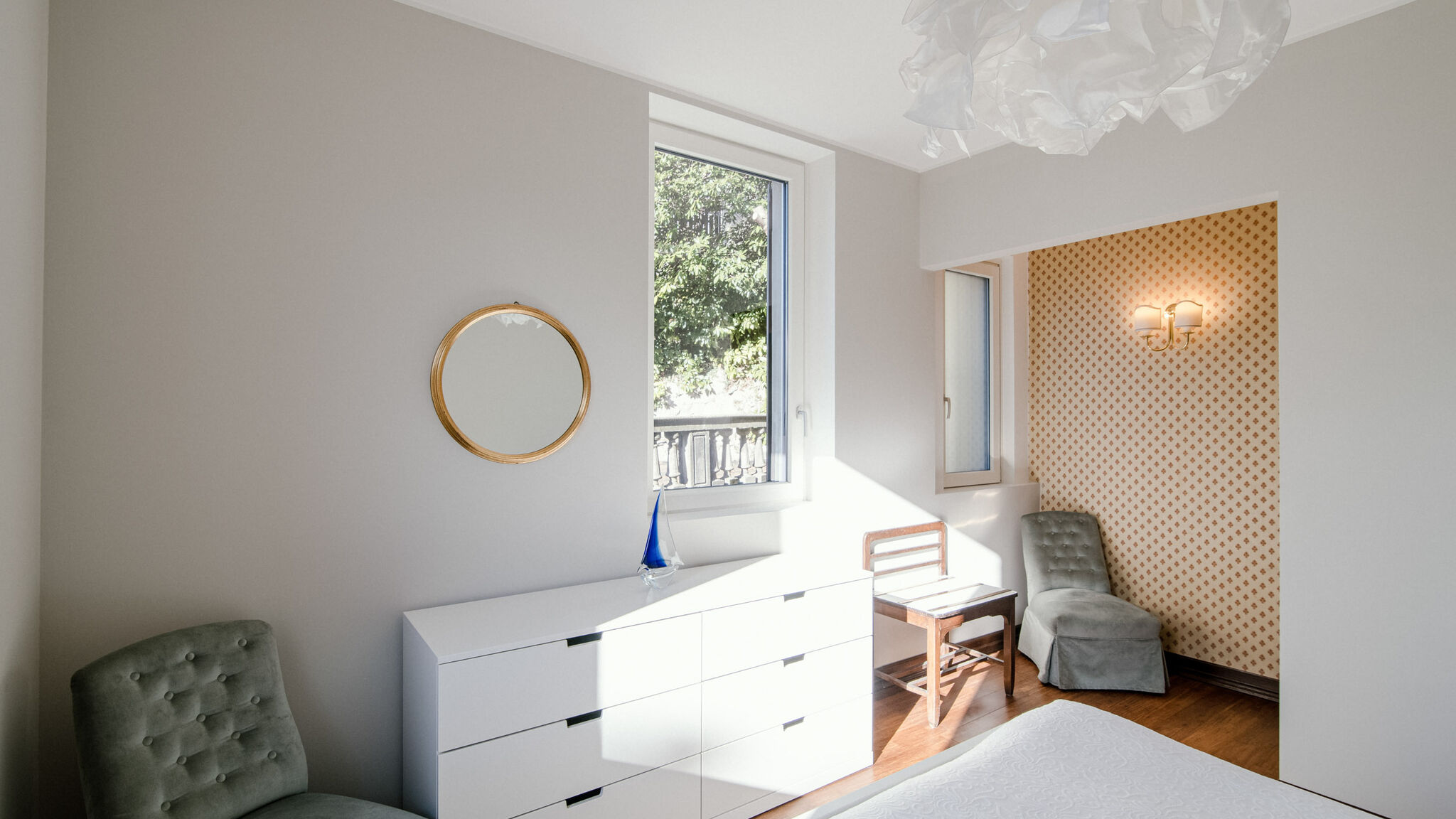 Italianway Brunate Villa Lina Apartment