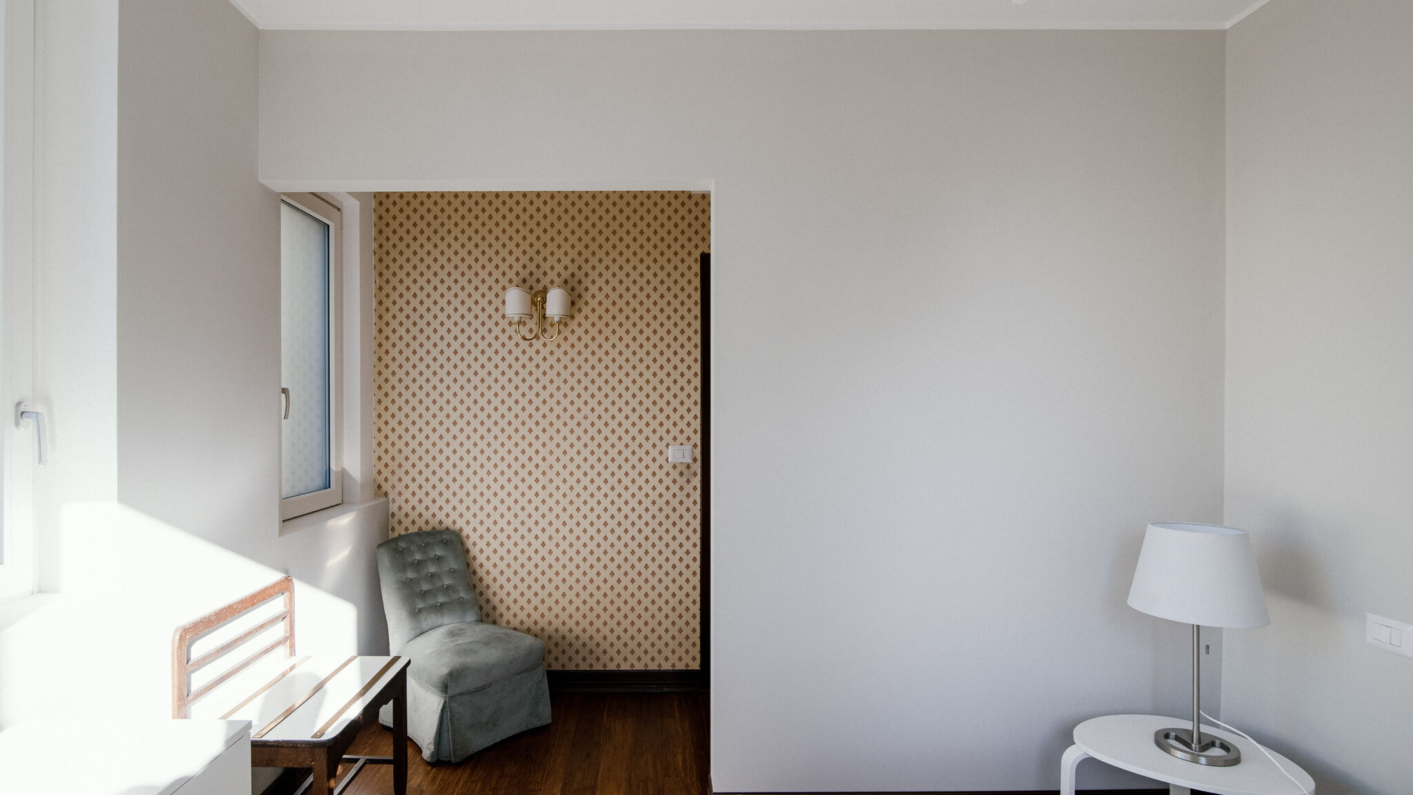 Italianway Brunate Villa Lina Apartment