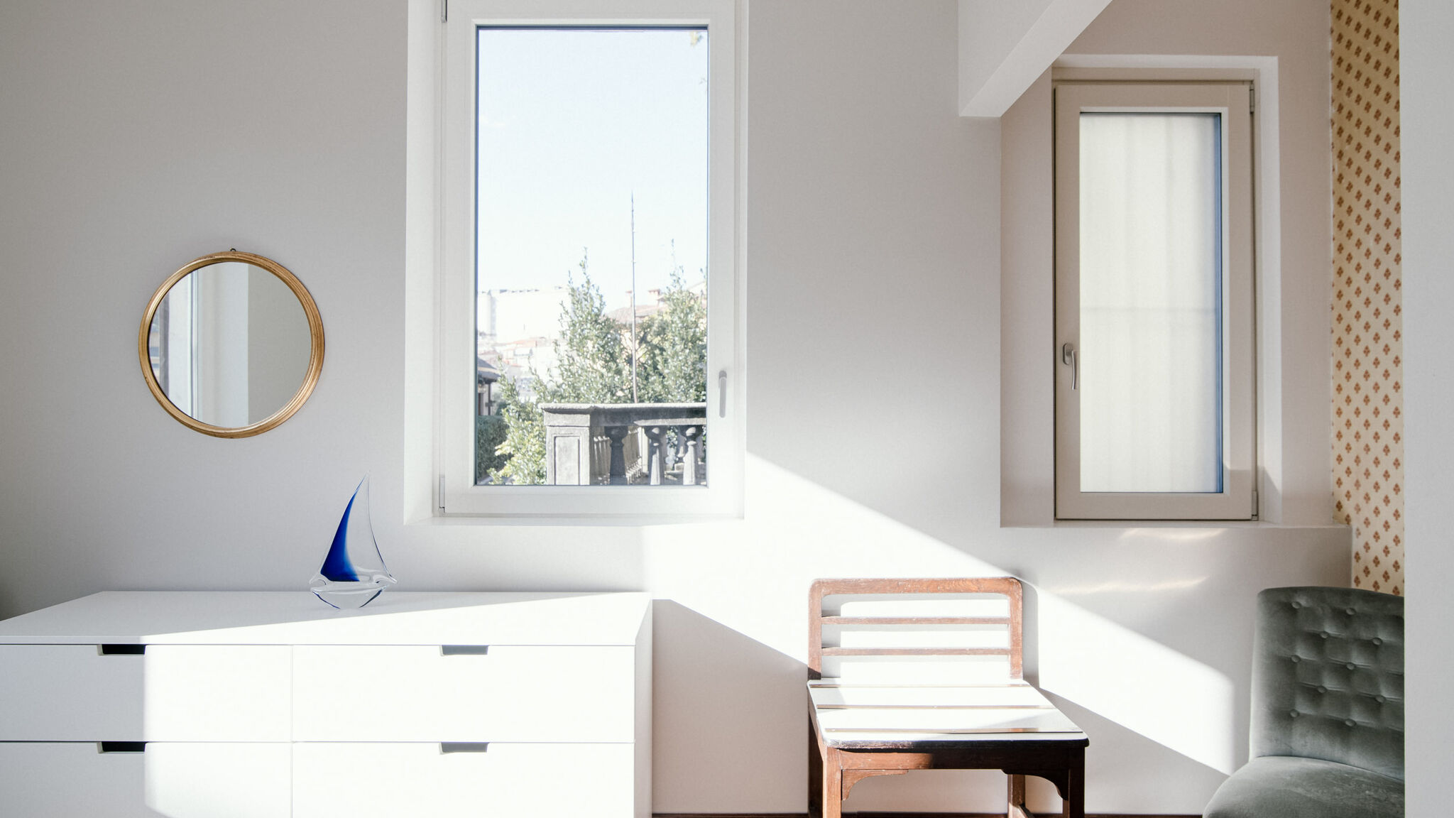 Italianway Brunate Villa Lina Apartment