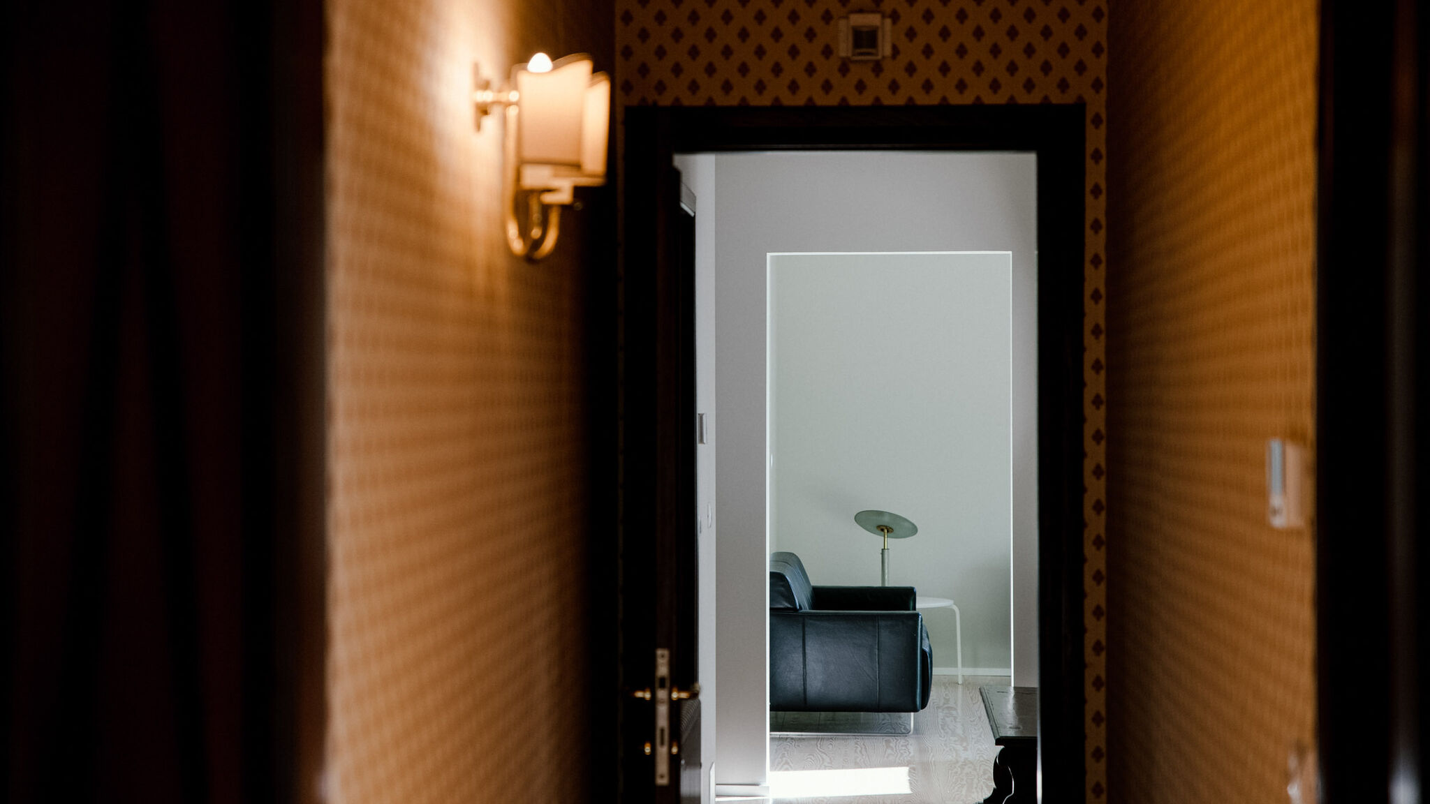 Italianway Brunate Villa Lina Apartment