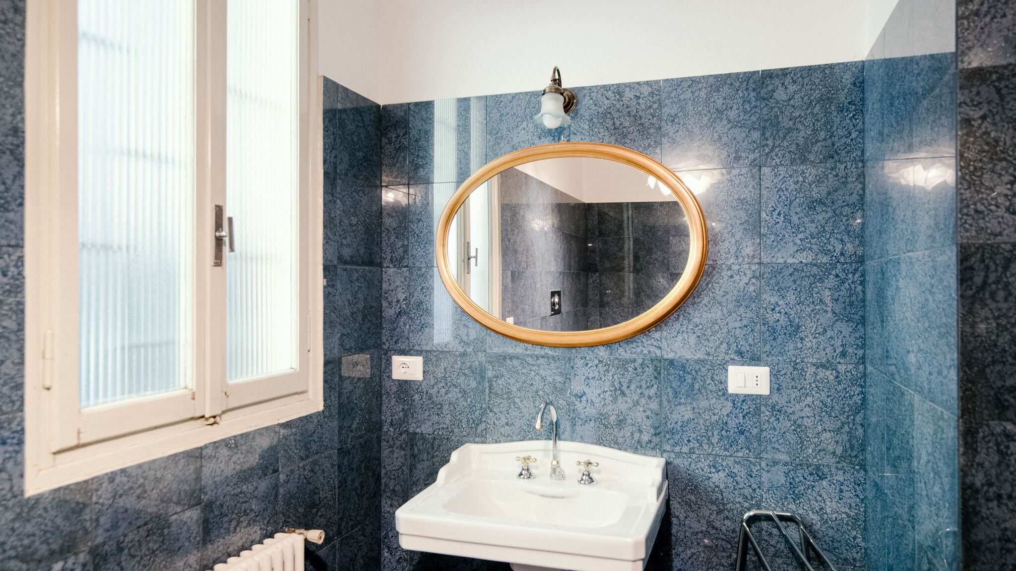 Italianway Brunate Villa Lina Apartment