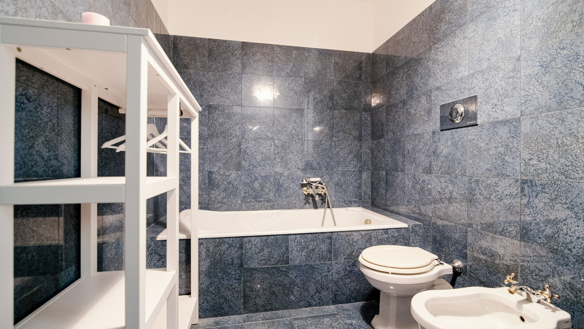 Italianway Brunate Villa Lina Apartment