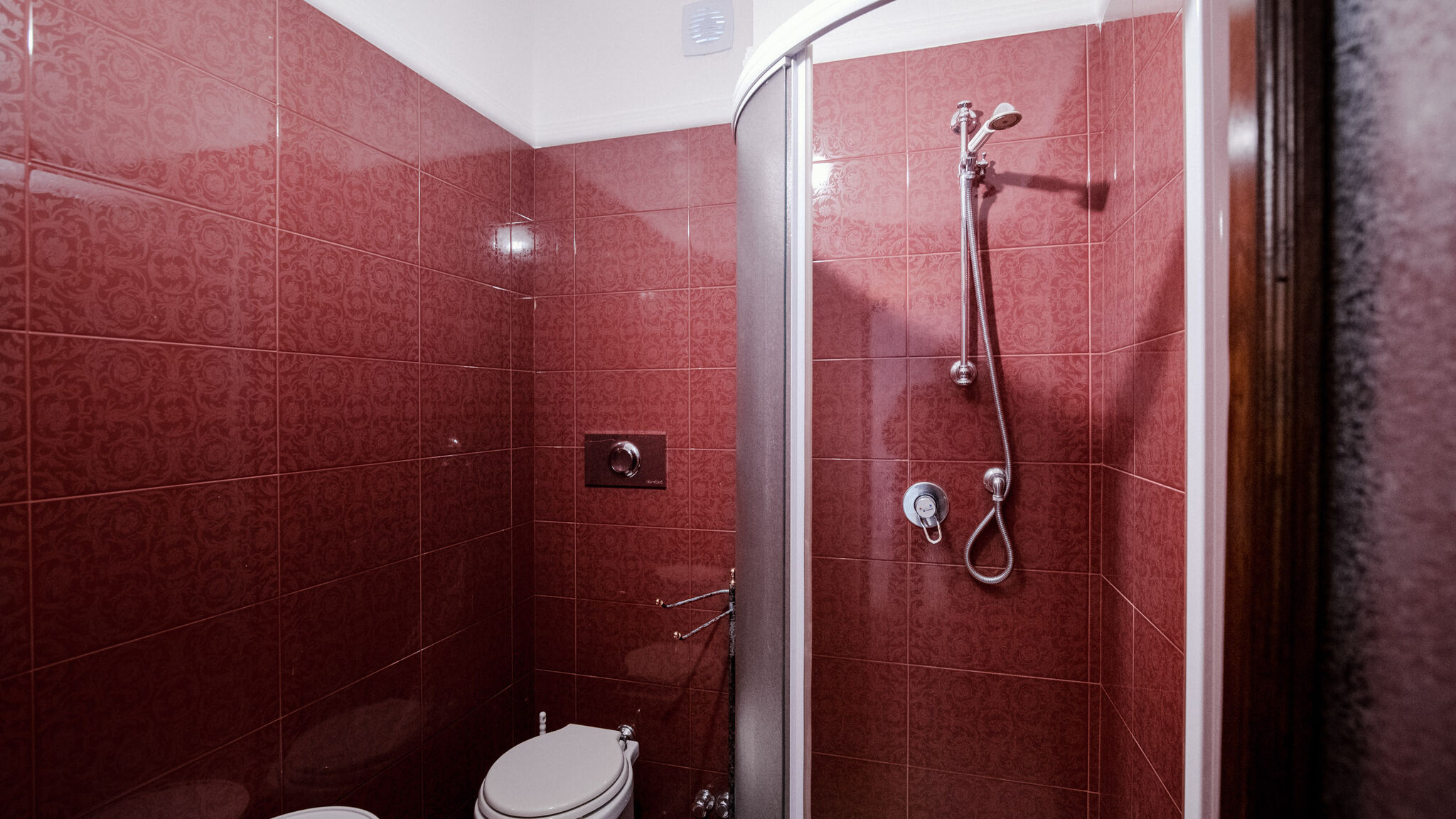 Italianway Brunate Villa Lina Apartment