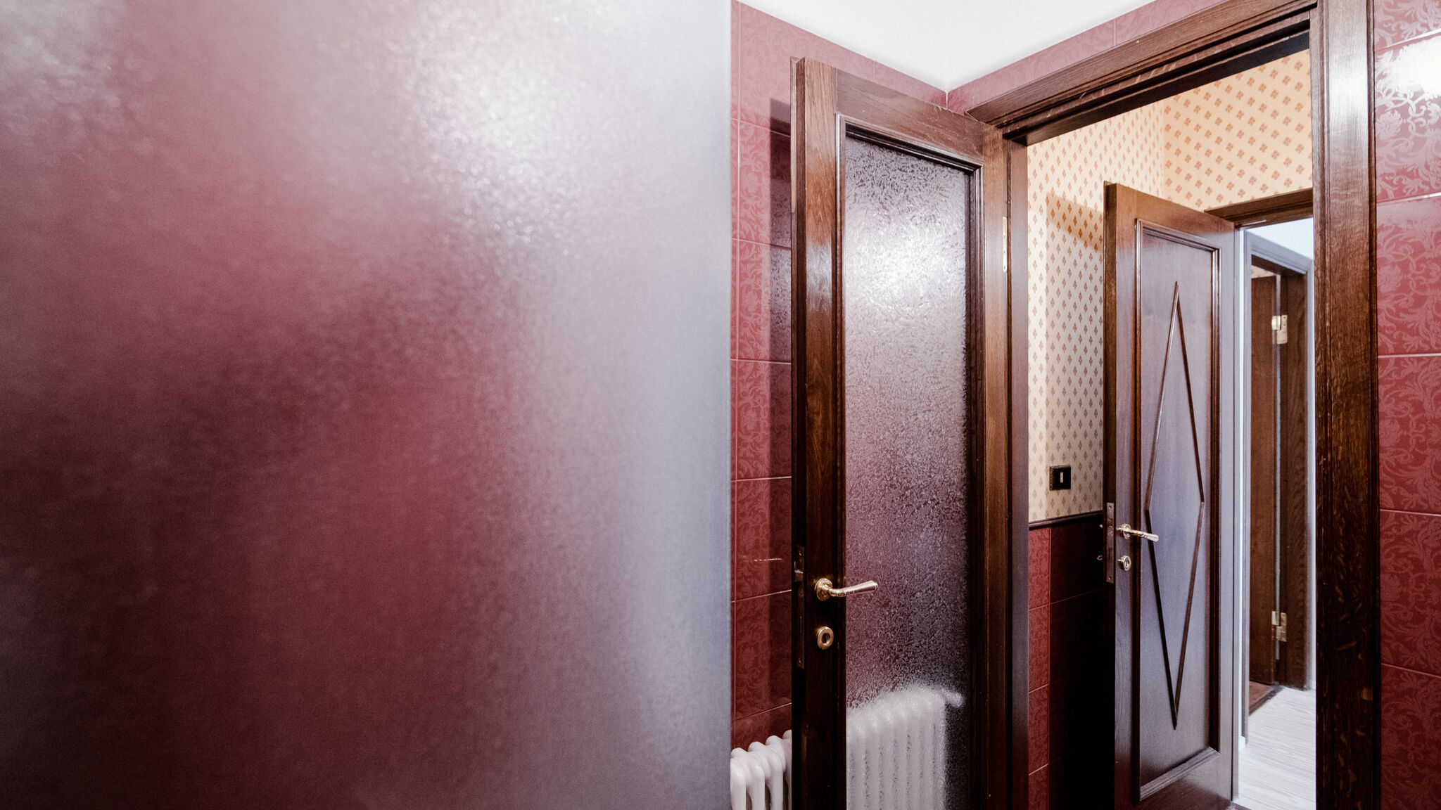 Italianway Brunate Villa Lina Apartment