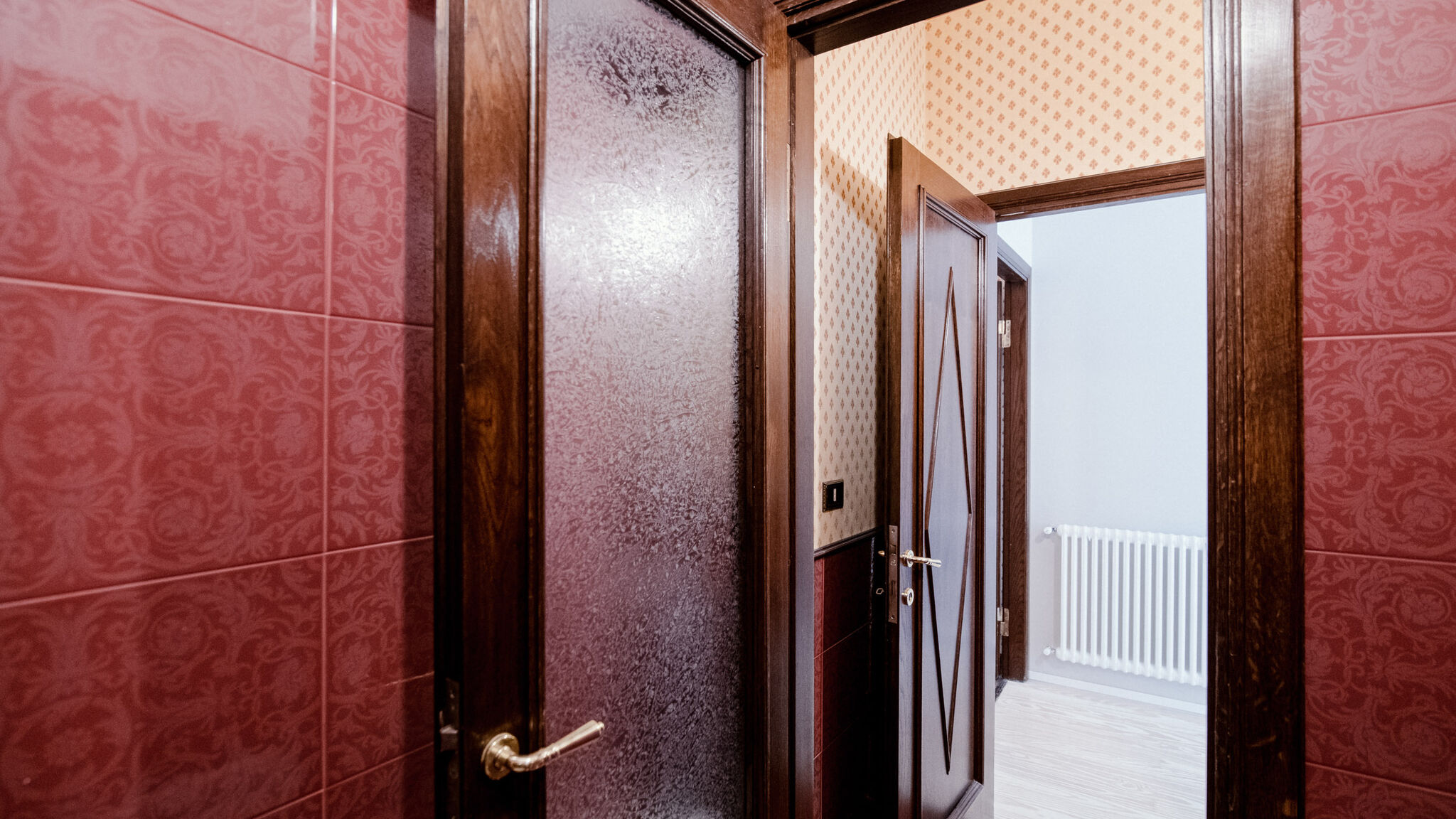 Italianway Brunate Villa Lina Apartment