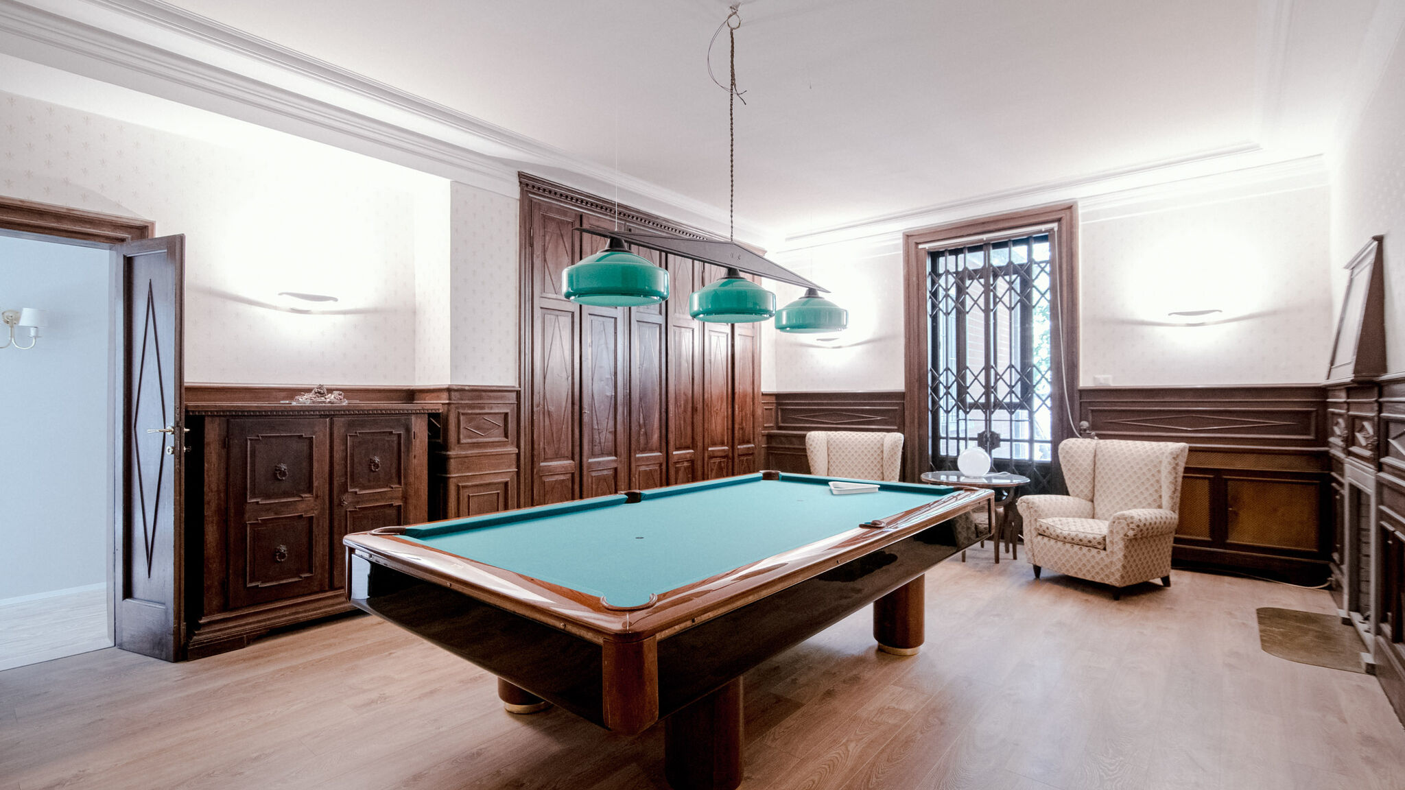 Italianway Brunate Villa Lina Apartment