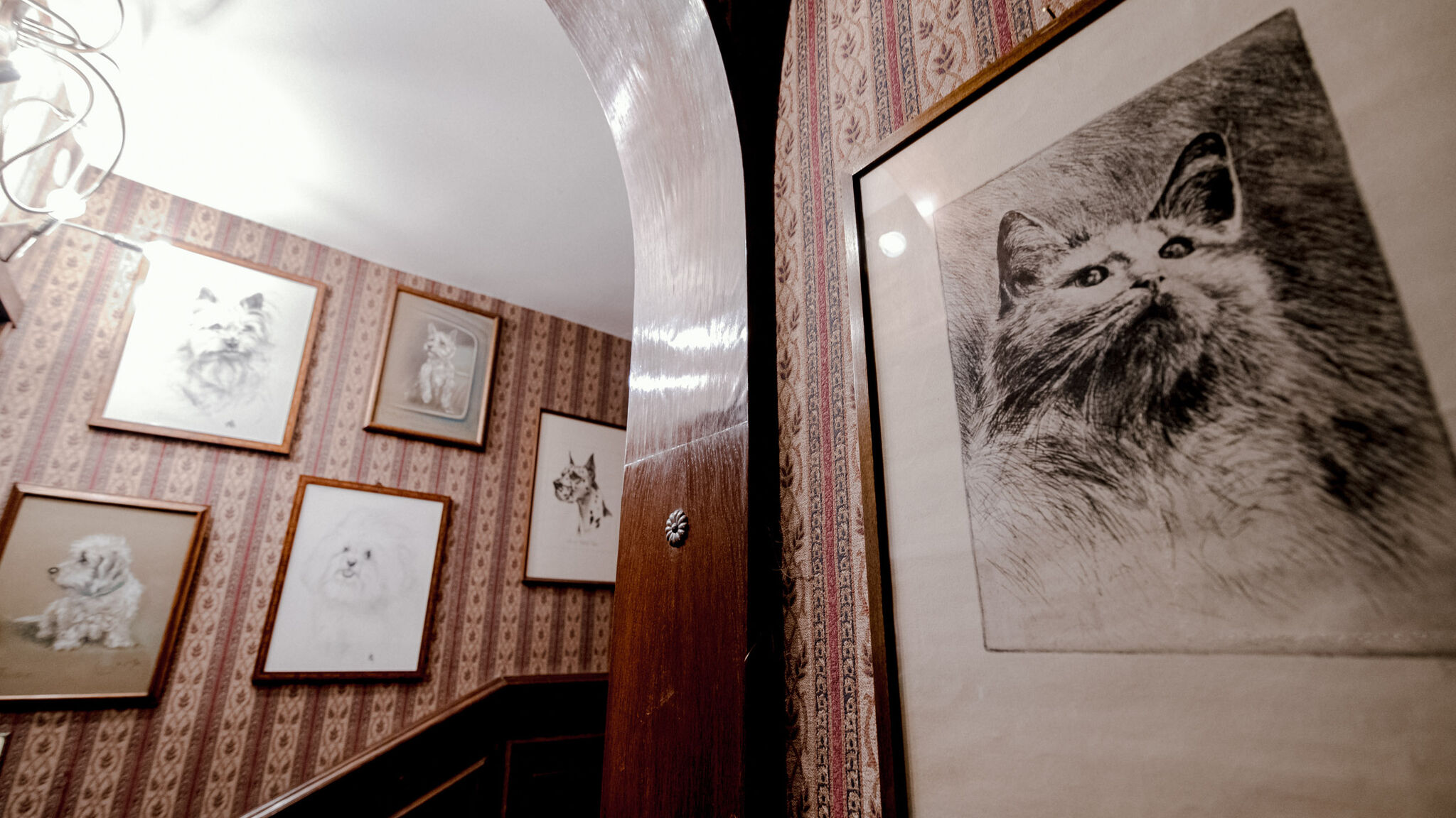 Italianway Brunate Villa Lina Apartment