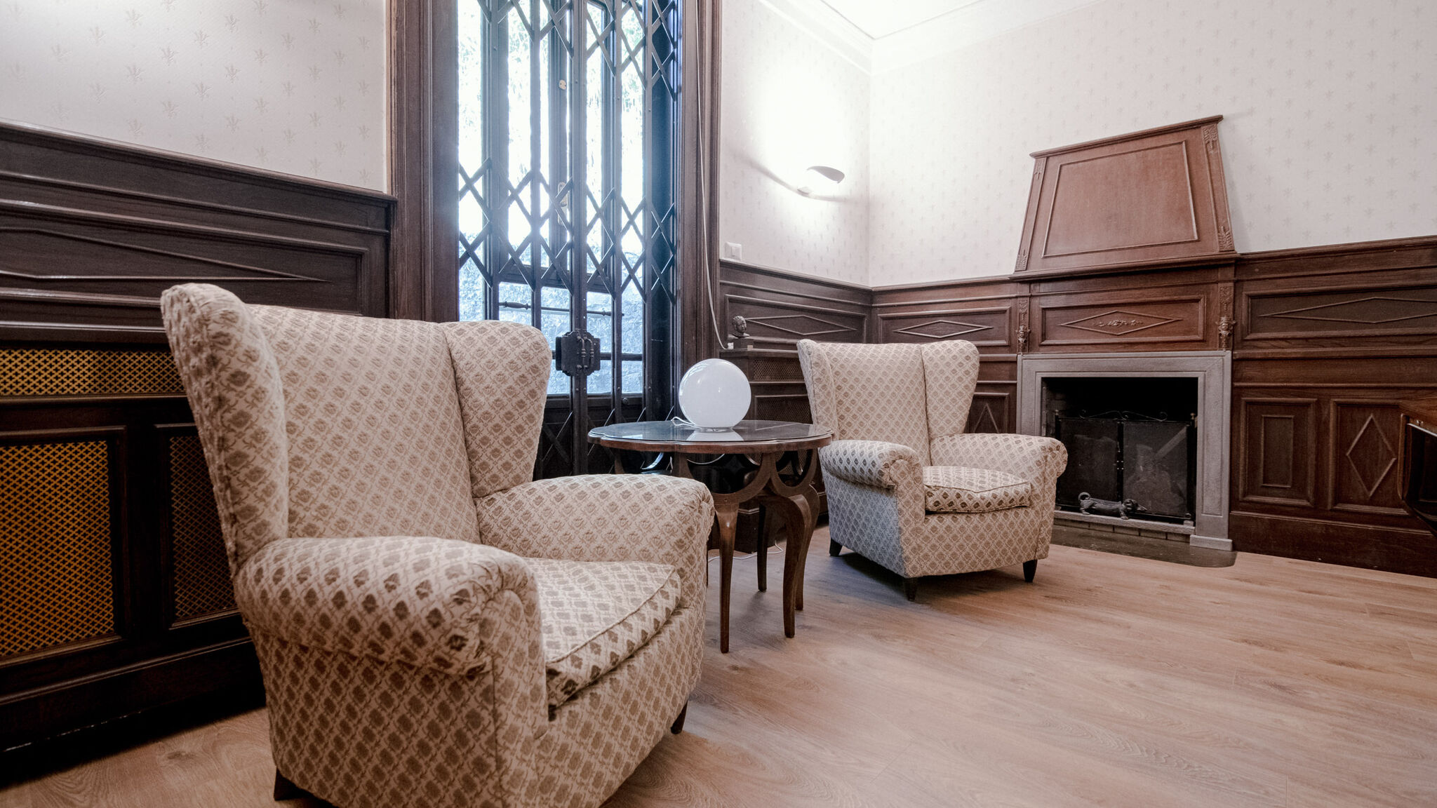 Italianway Brunate Villa Lina Apartment