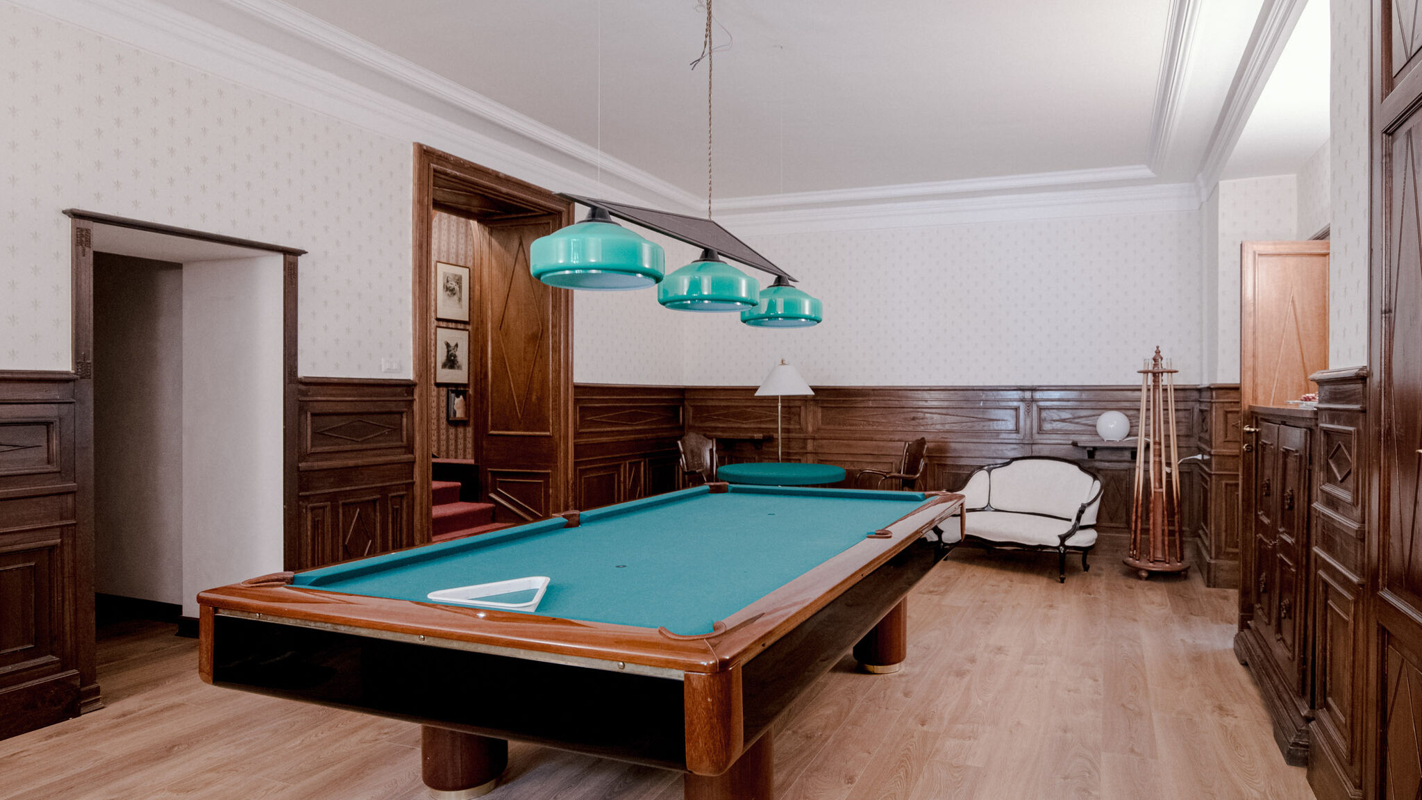 Italianway Brunate Villa Lina Apartment