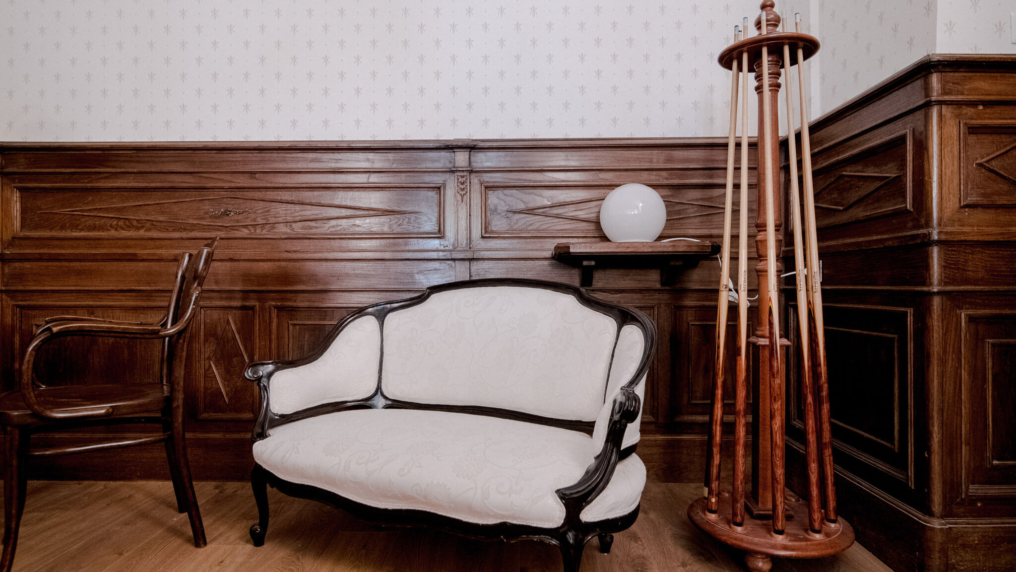 Italianway Brunate Villa Lina Apartment