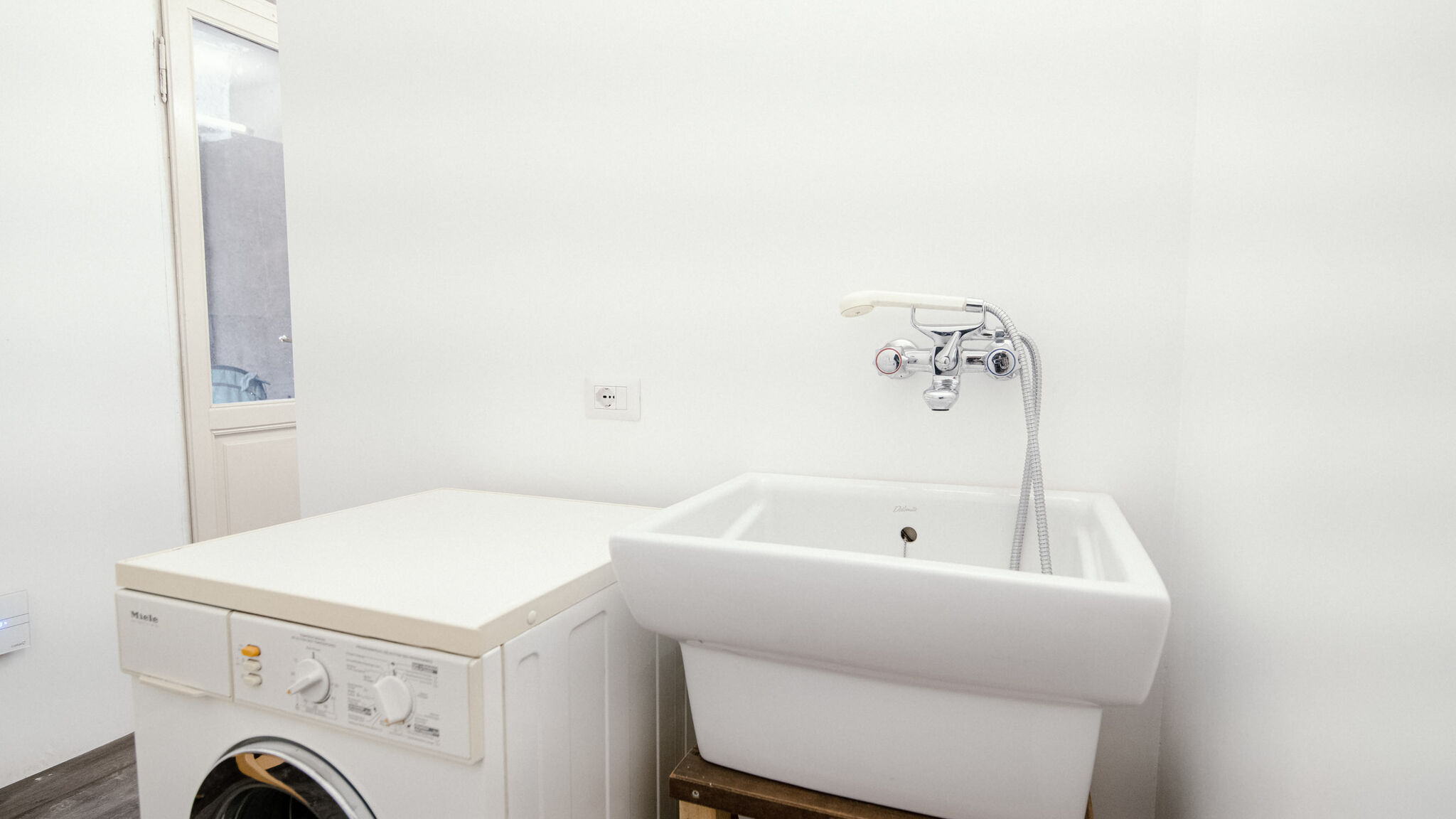 Italianway Brunate Villa Lina Apartment