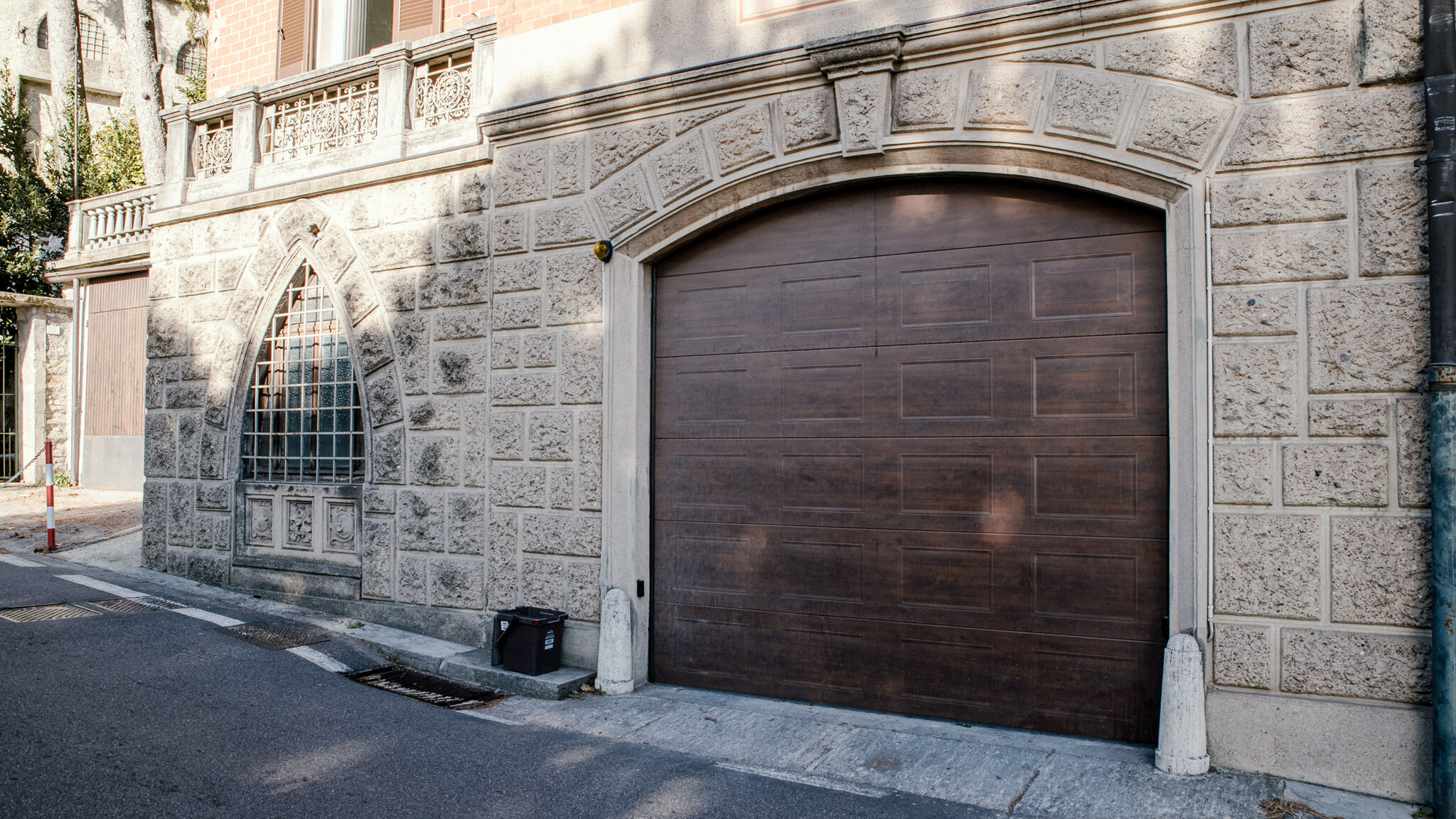 Italianway Brunate Villa Lina Apartment