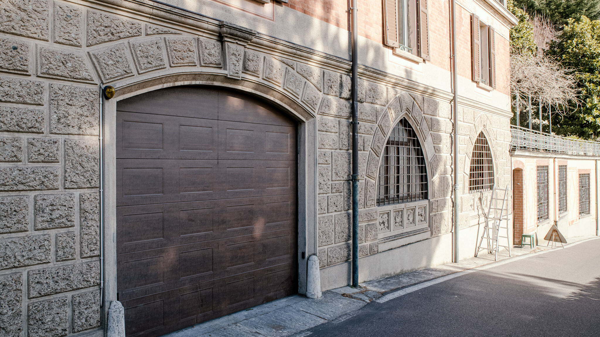 Italianway Brunate Villa Lina Apartment