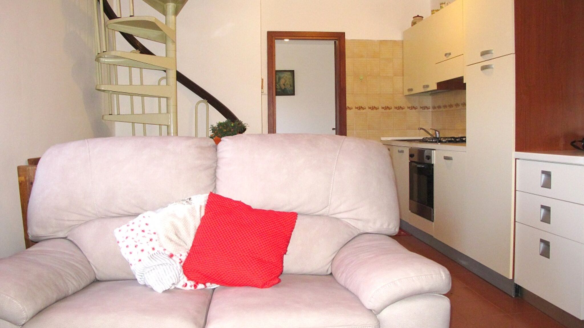 Italianway Colere Cottage Adelina - Casa in Scalve