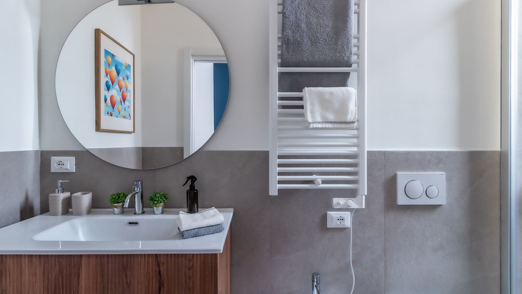 Italianway Milano Montegani 21