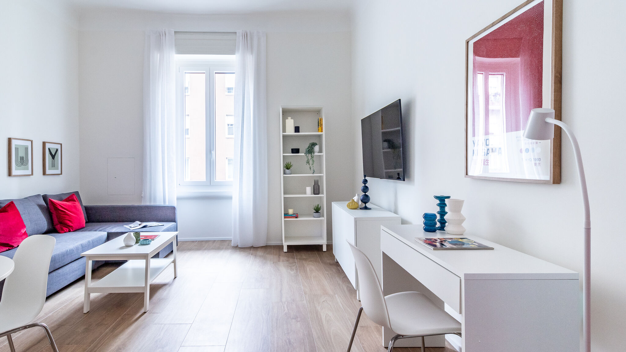 Italianway Milano Montegani 21