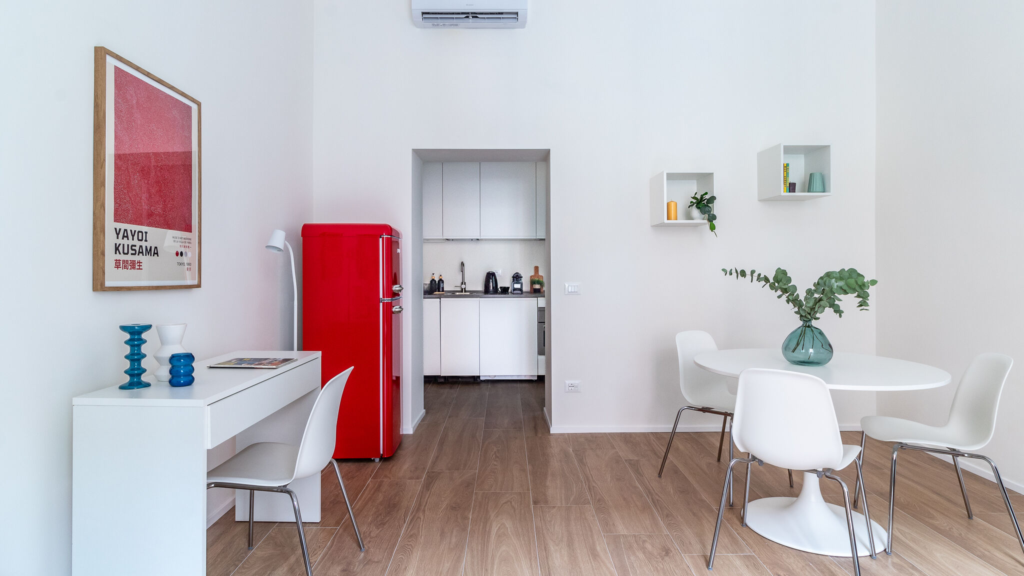 Italianway Milano Montegani 21