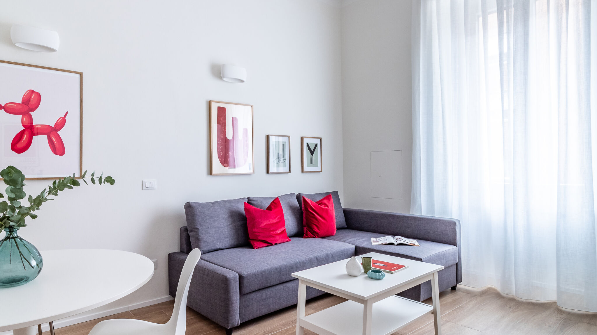 Italianway Milano Montegani 21