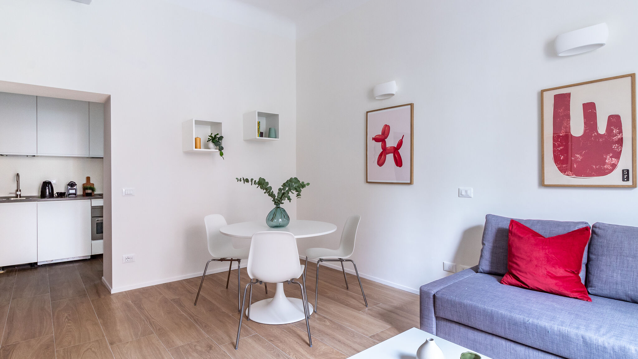 Italianway Milano Montegani 21