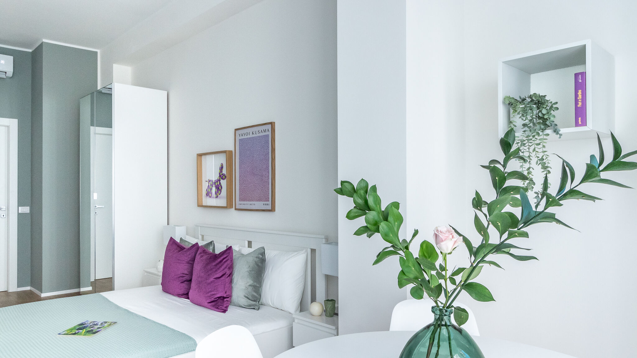 Italianway Milano Pirandello 1