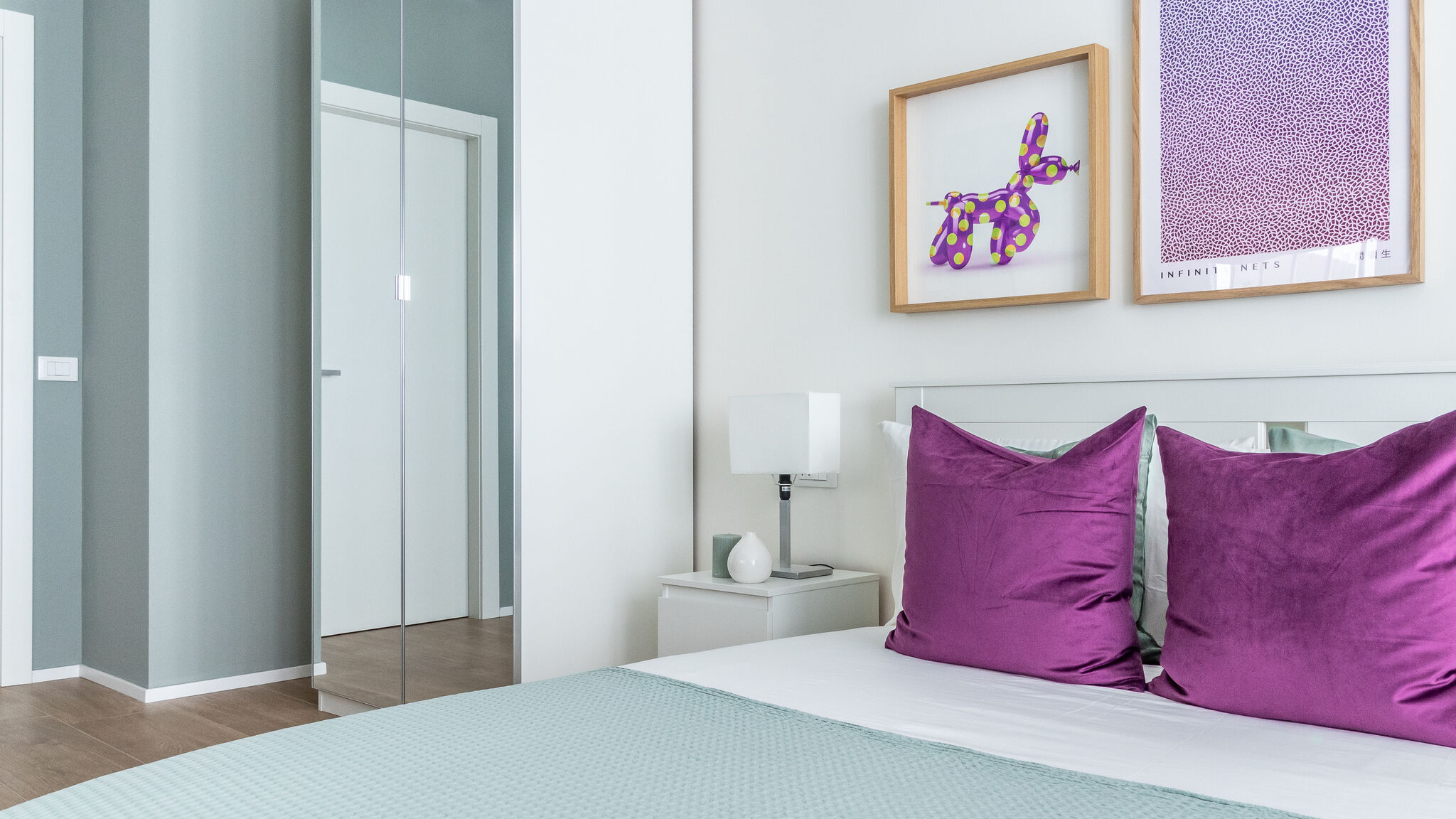 Italianway Milano Pirandello 1