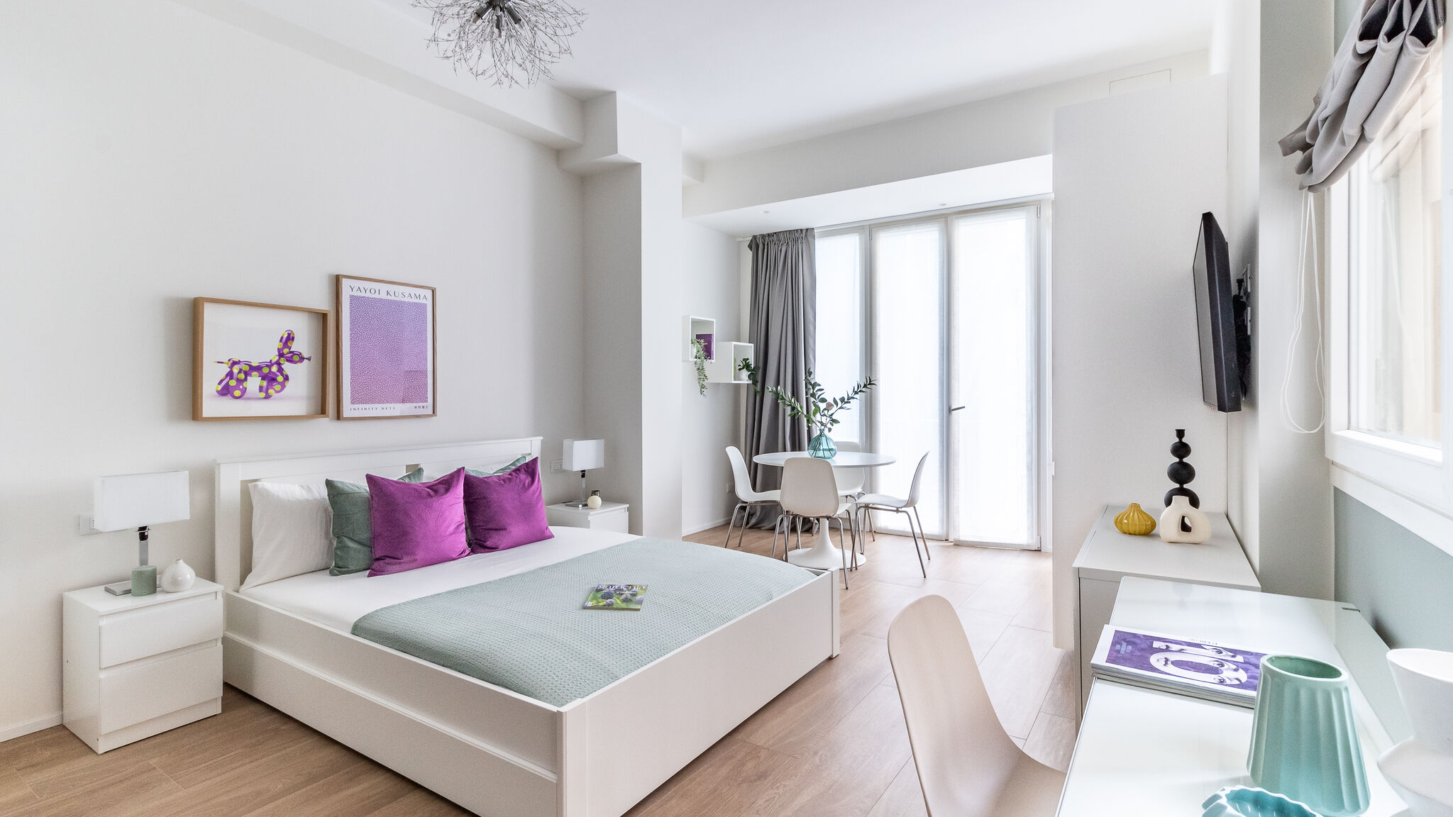 Italianway Milano Pirandello 1