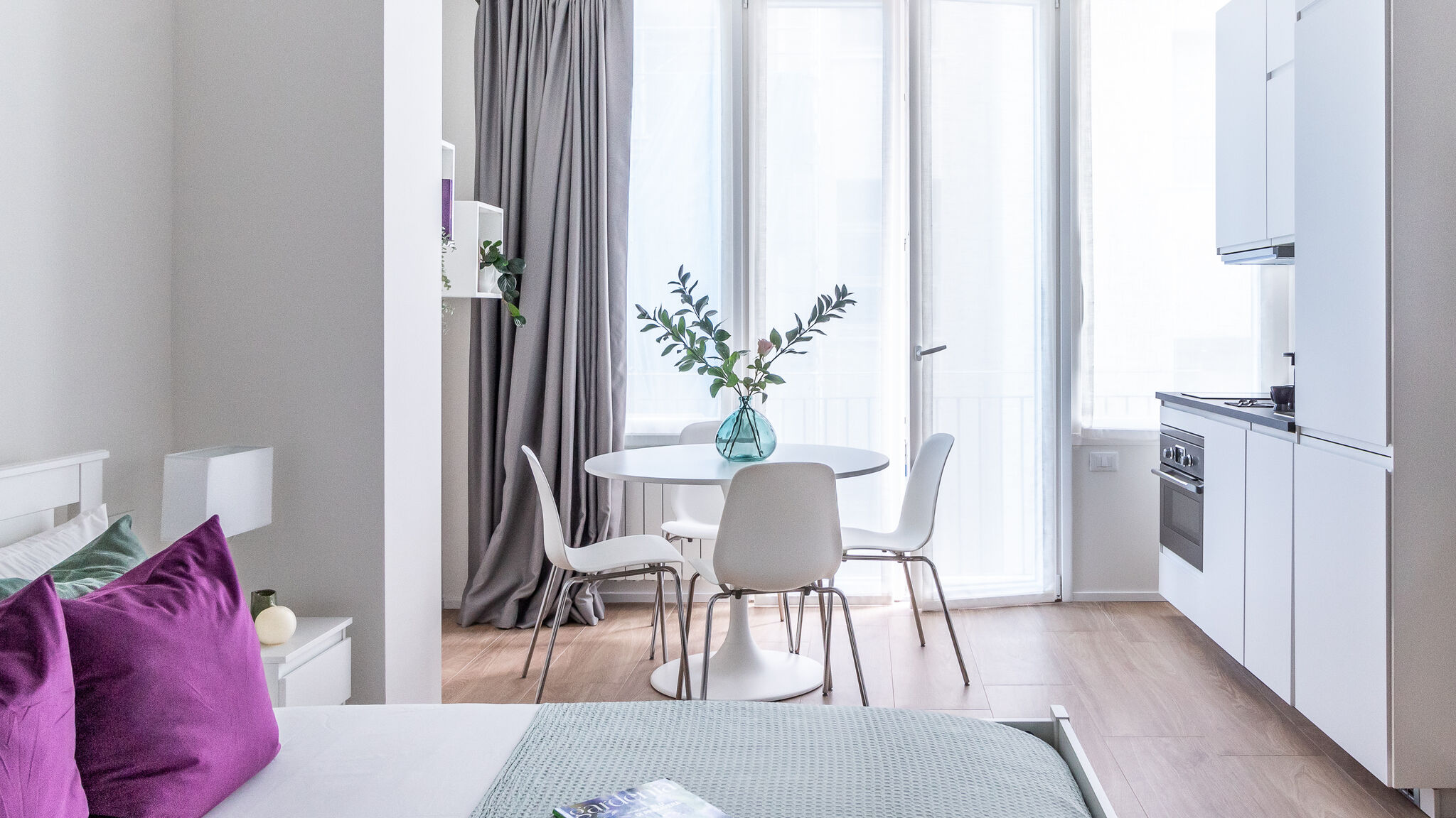 Italianway Milano Pirandello 1