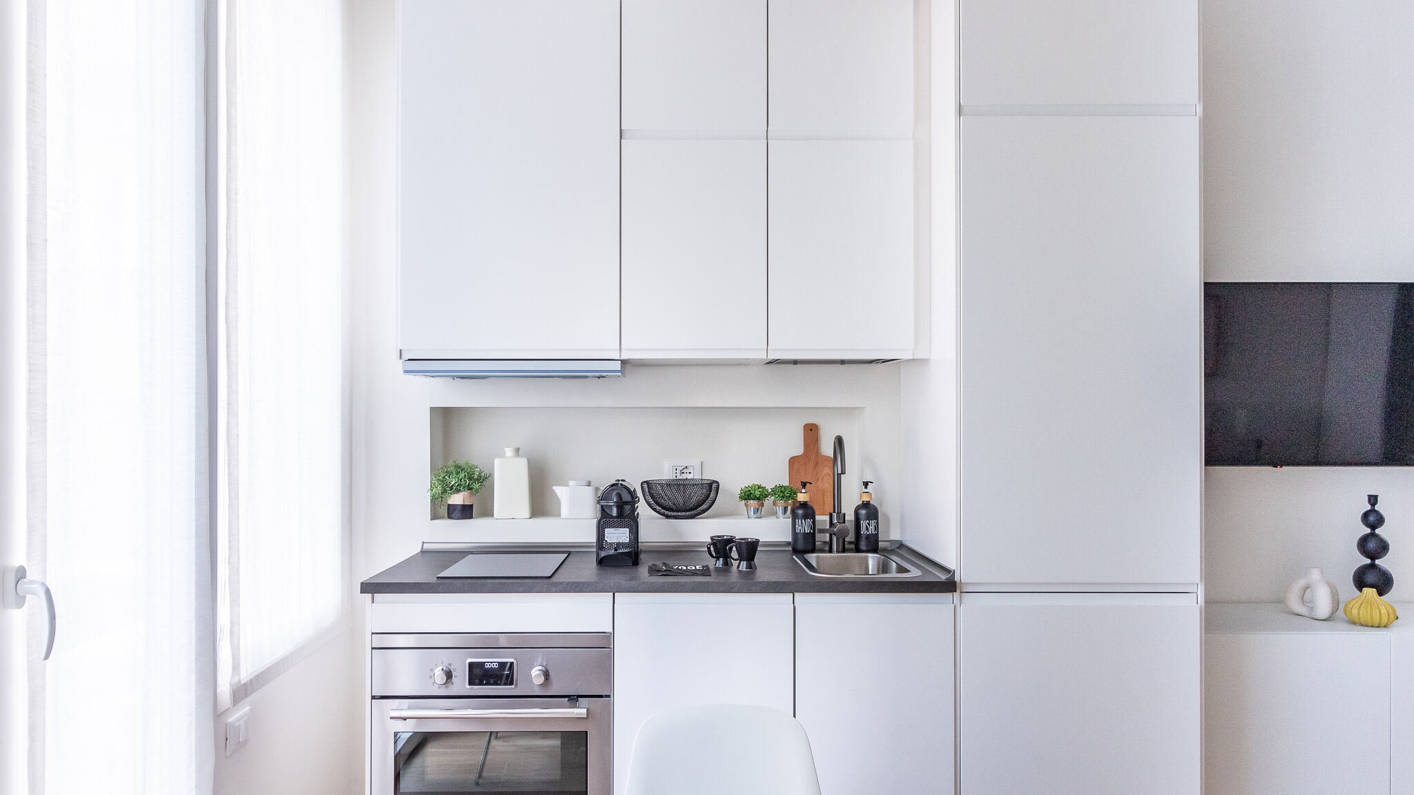 Italianway Milano Pirandello 1